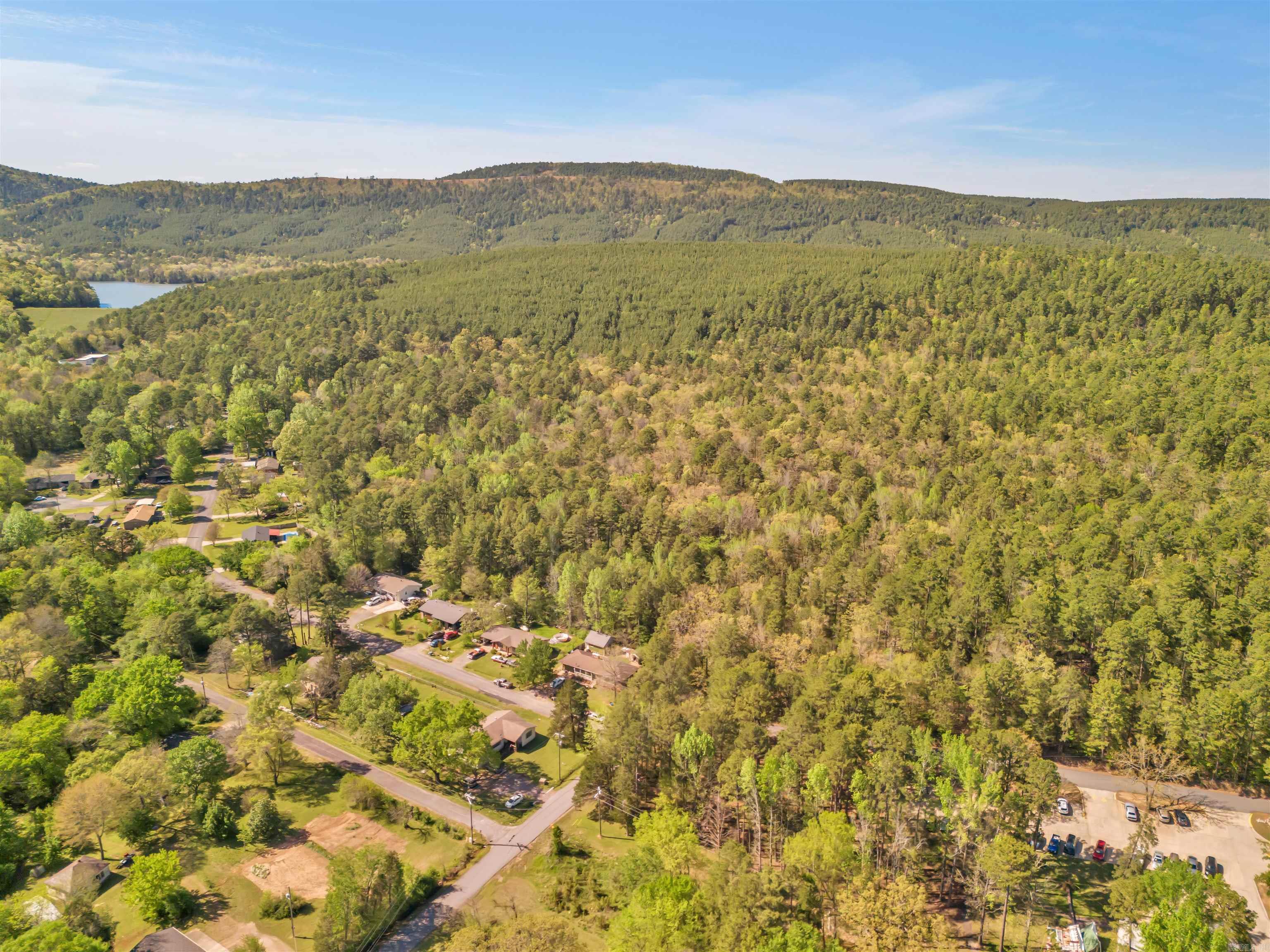 27.40 Acres  Westgate  Perryville, AR