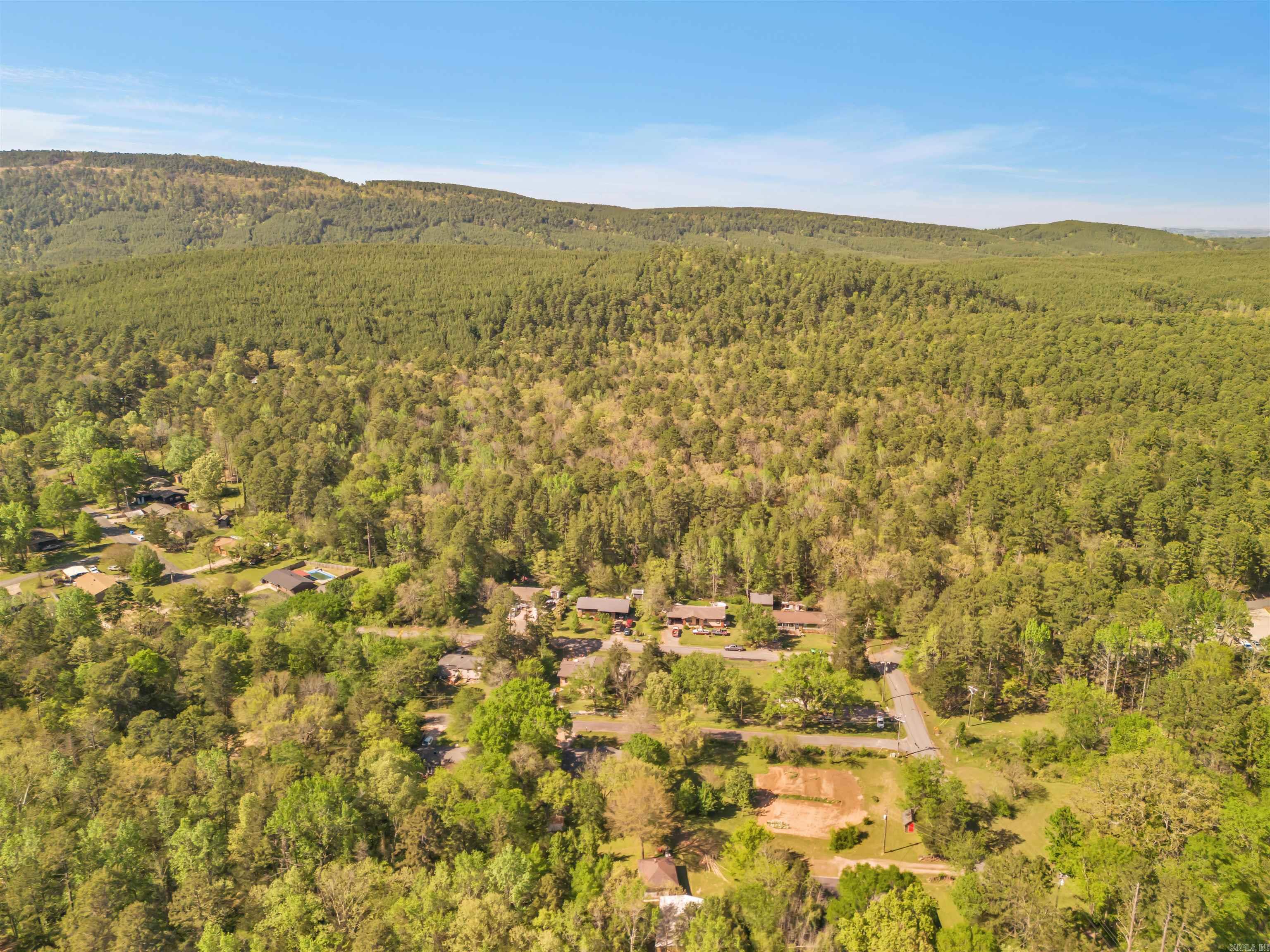 27.40 Acres  Westgate  Perryville, AR