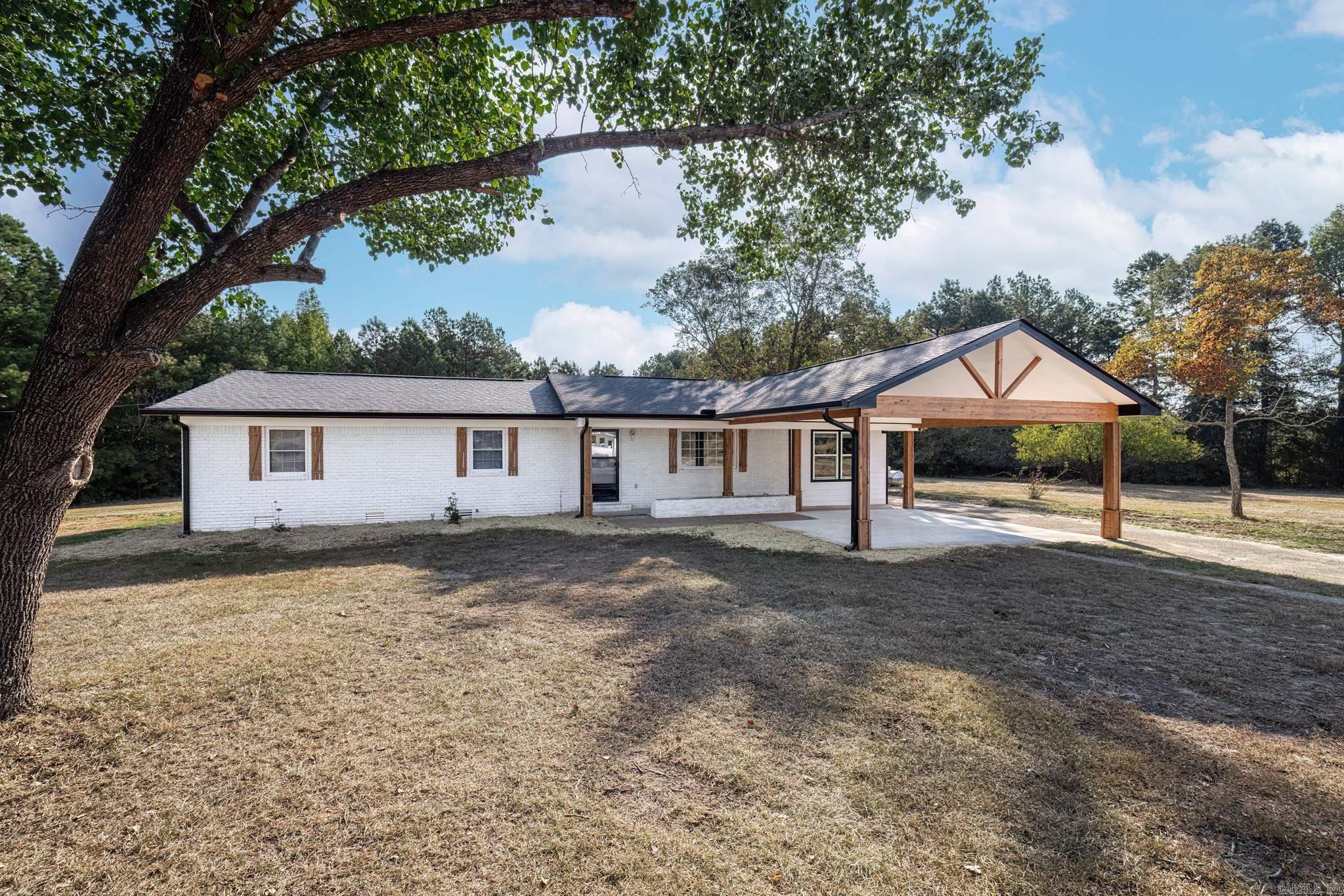 66  Roy  Arkadelphia, AR
