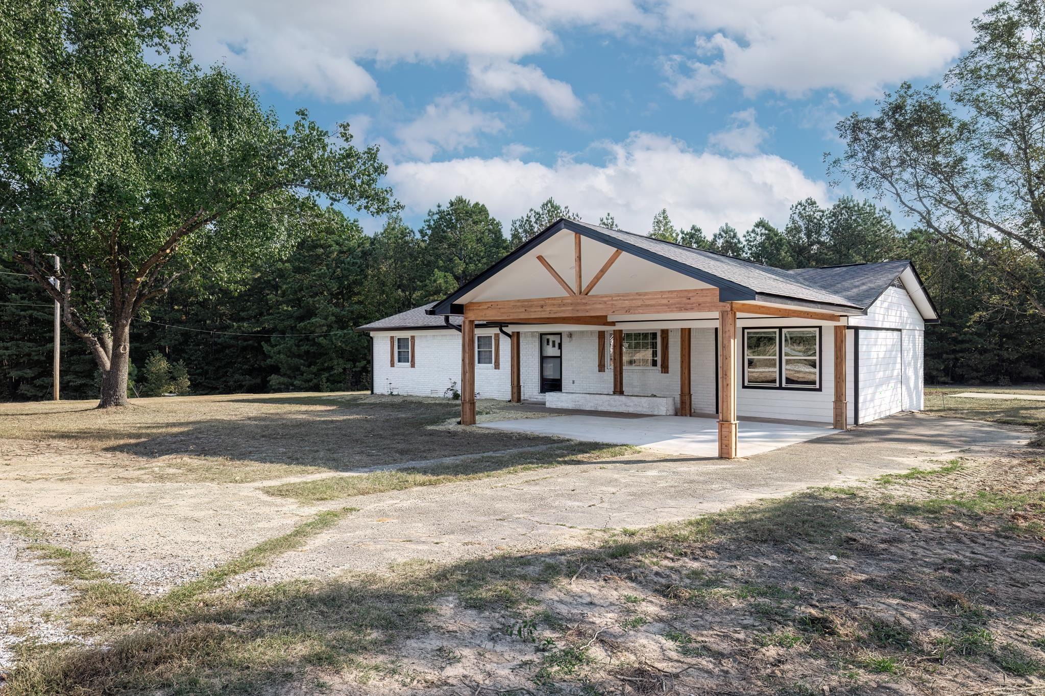 66  Roy  Arkadelphia, AR