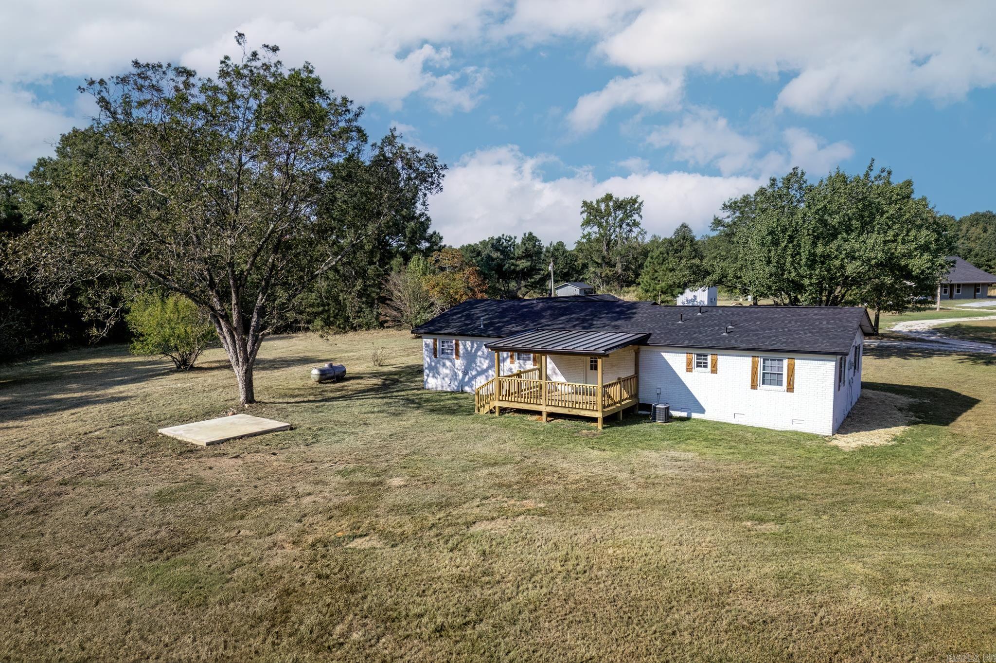 66  Roy  Arkadelphia, AR