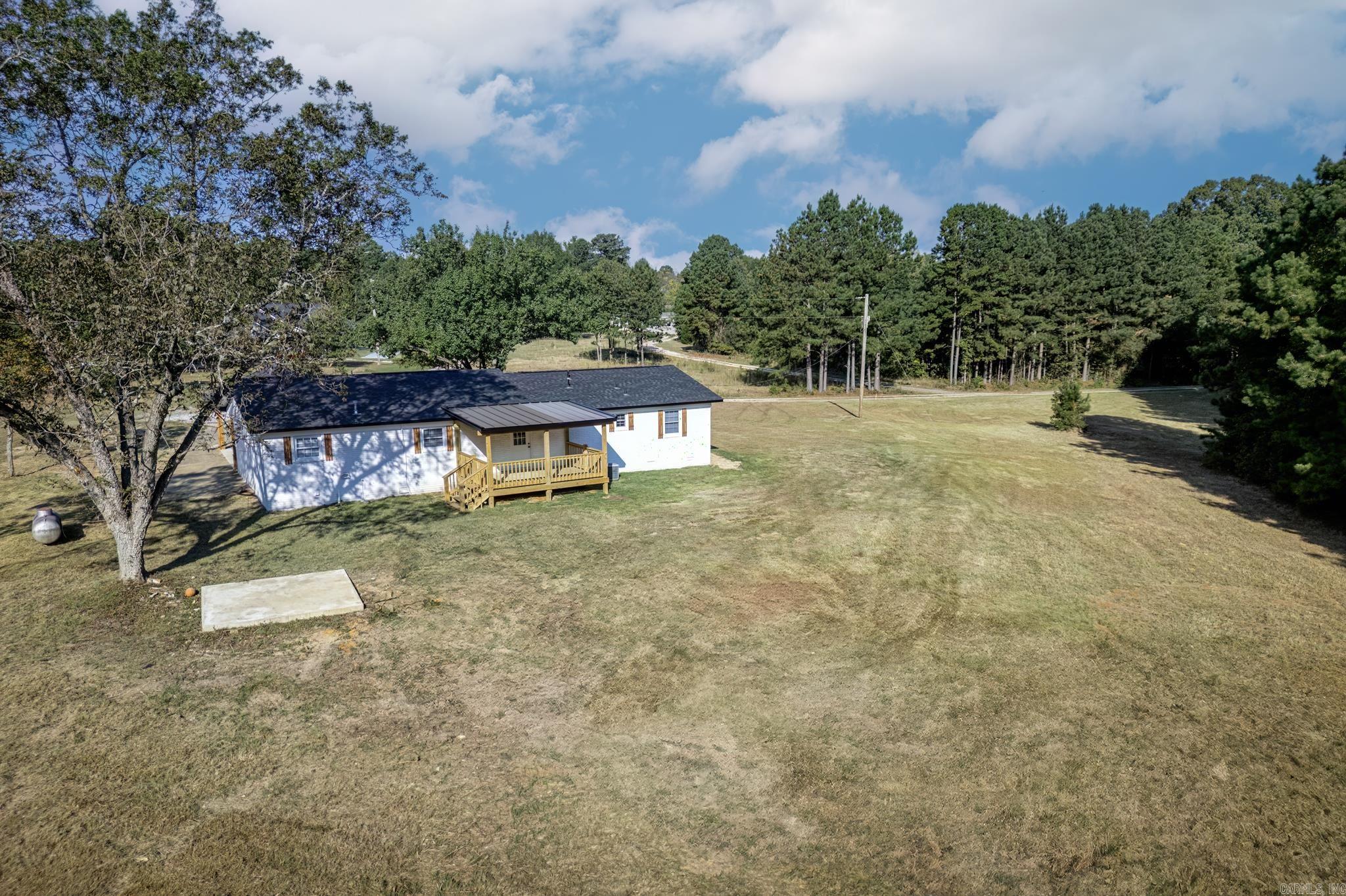 66  Roy  Arkadelphia, AR