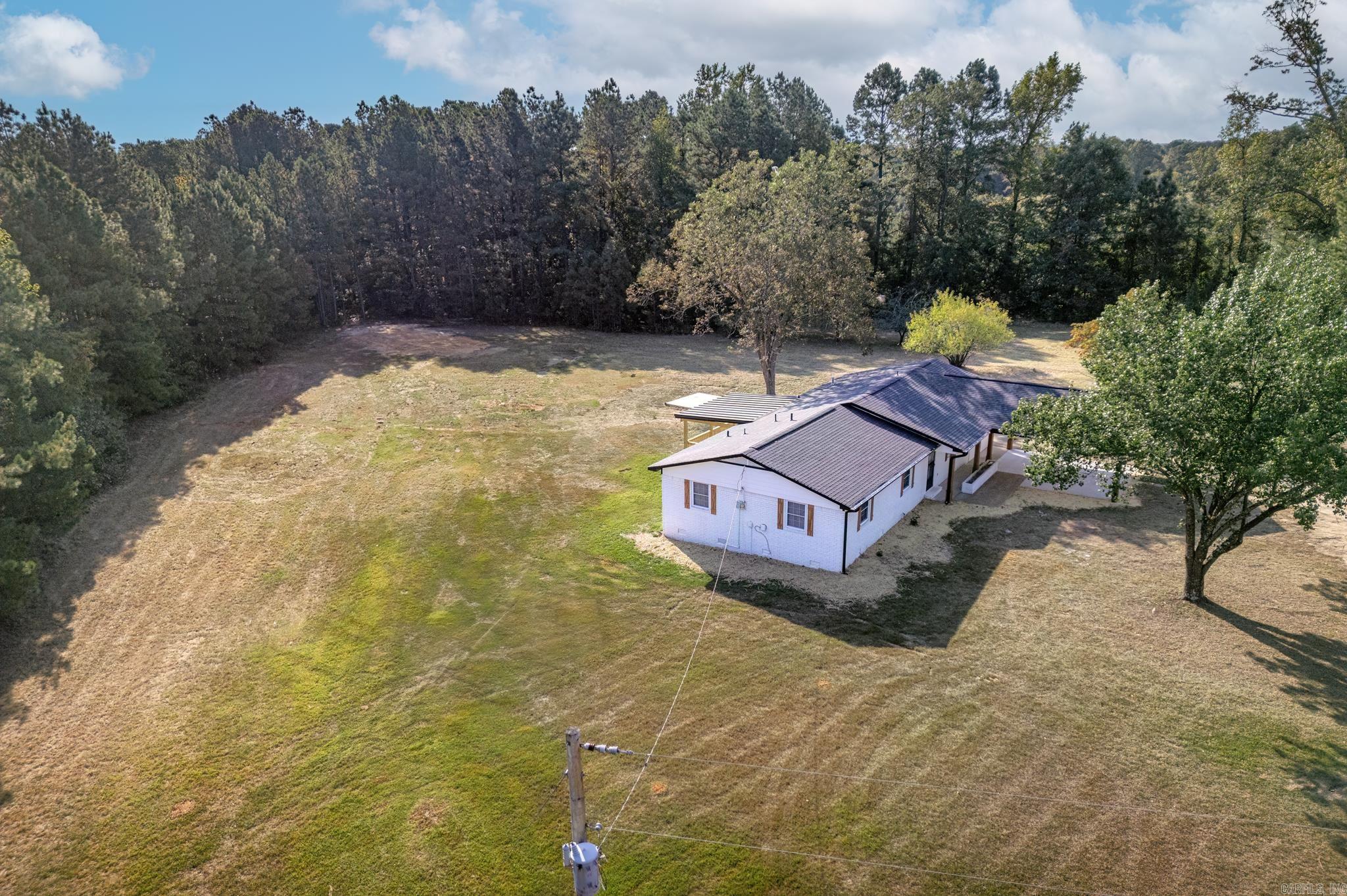 66  Roy  Arkadelphia, AR
