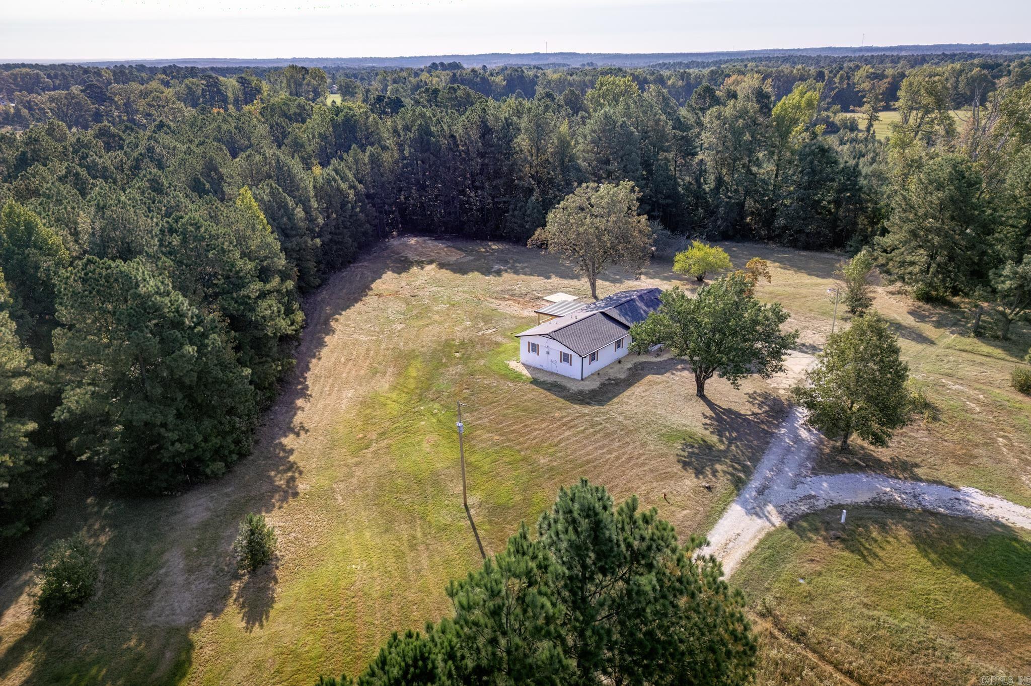 66  Roy  Arkadelphia, AR