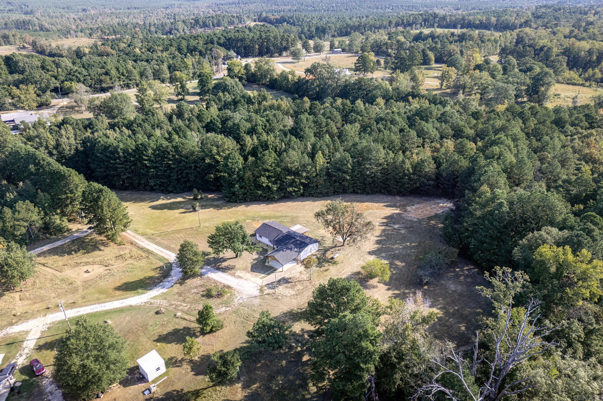 66  Roy  Arkadelphia, AR