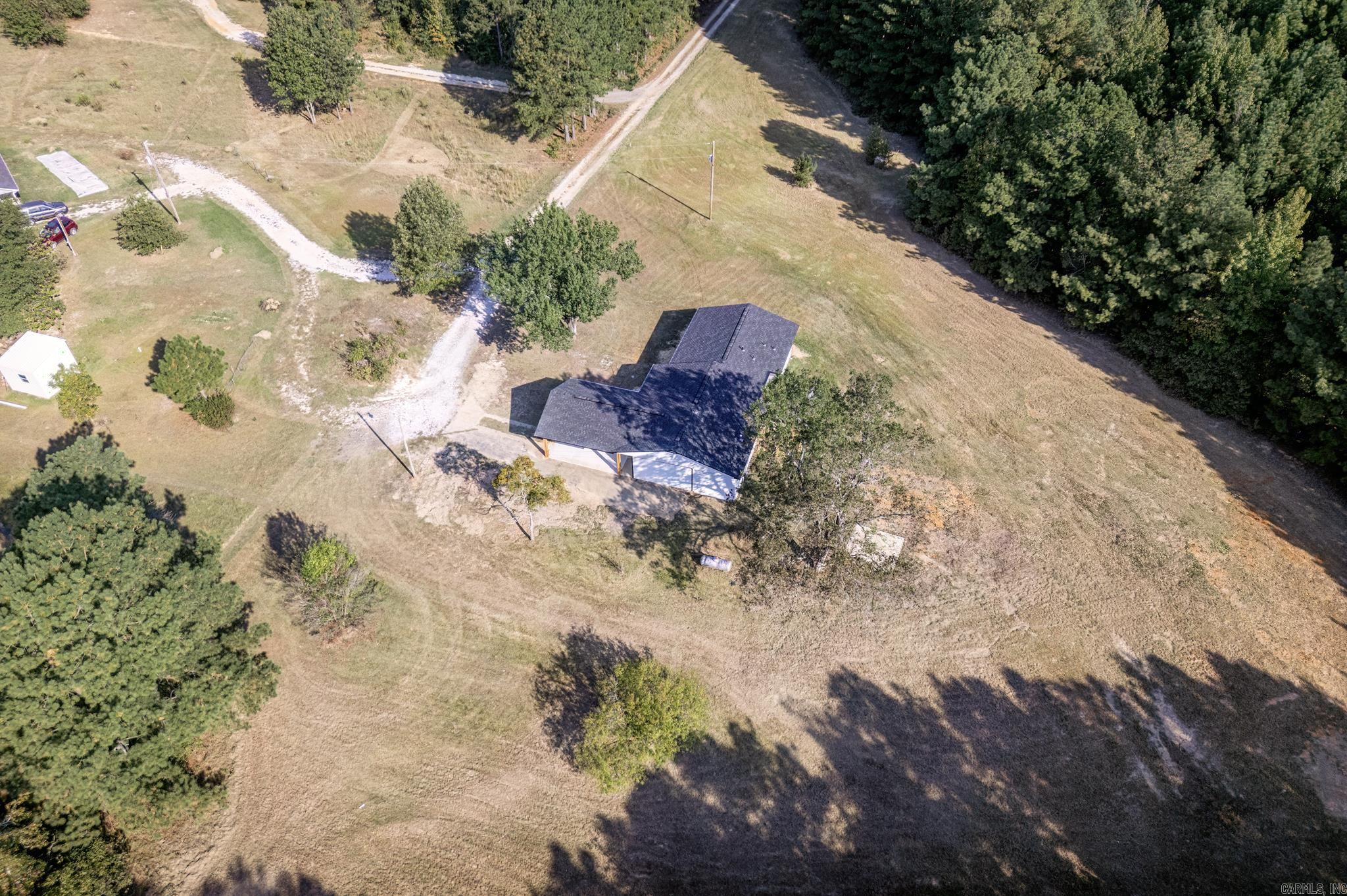66  Roy  Arkadelphia, AR