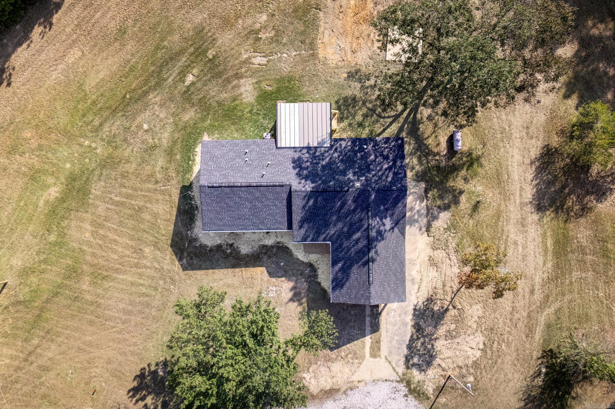 66  Roy  Arkadelphia, AR