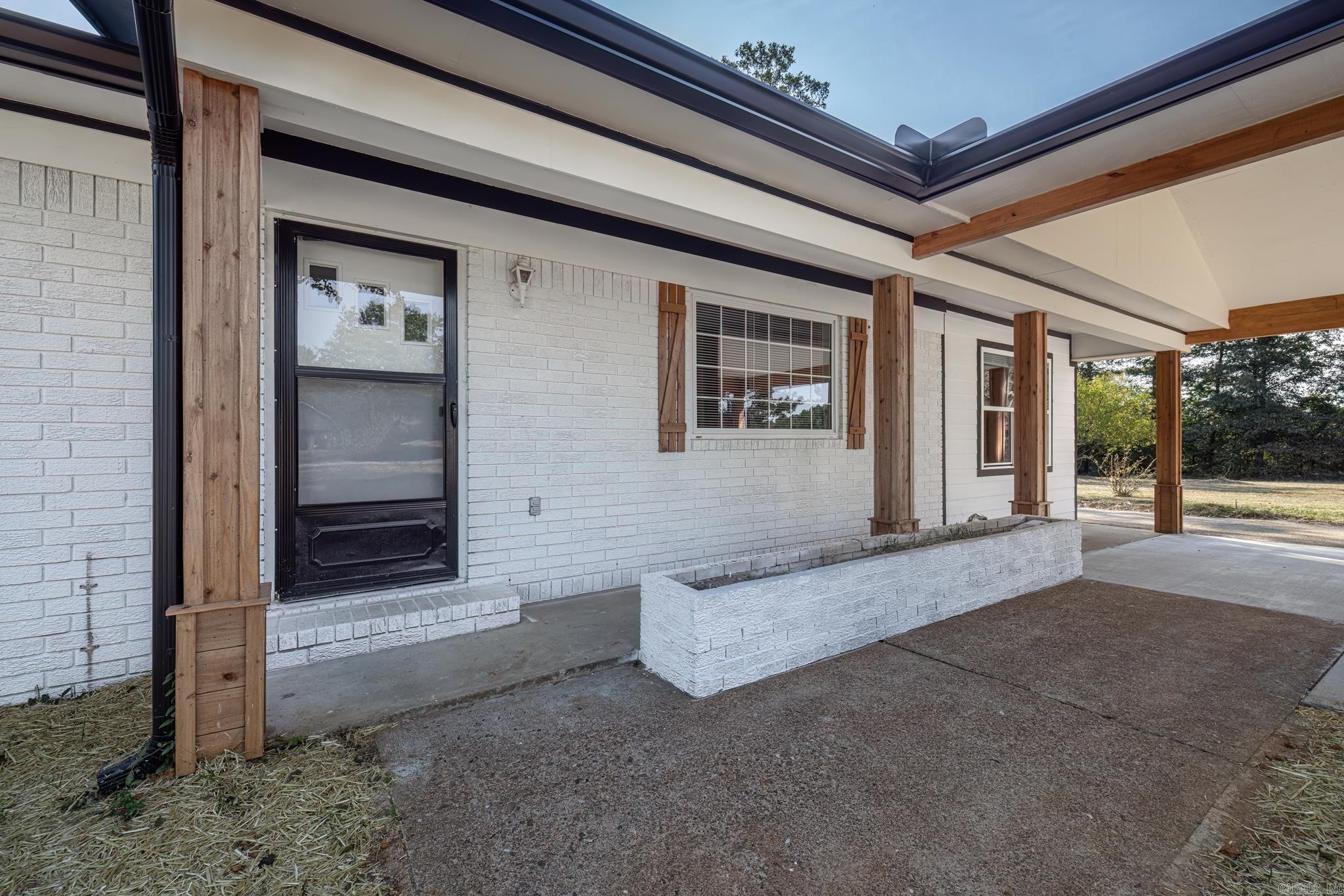 66  Roy  Arkadelphia, AR