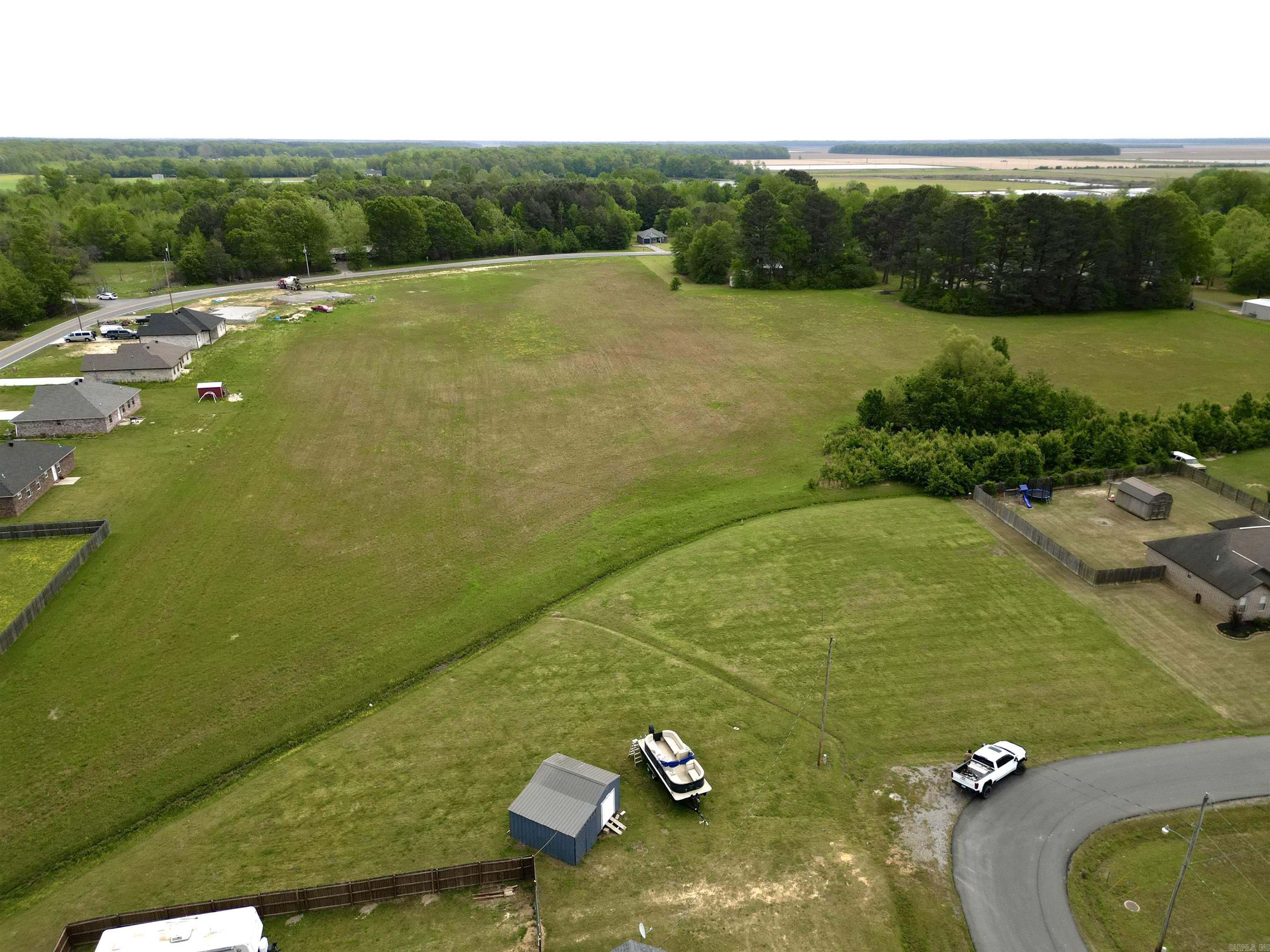 105  Joy  Searcy, AR