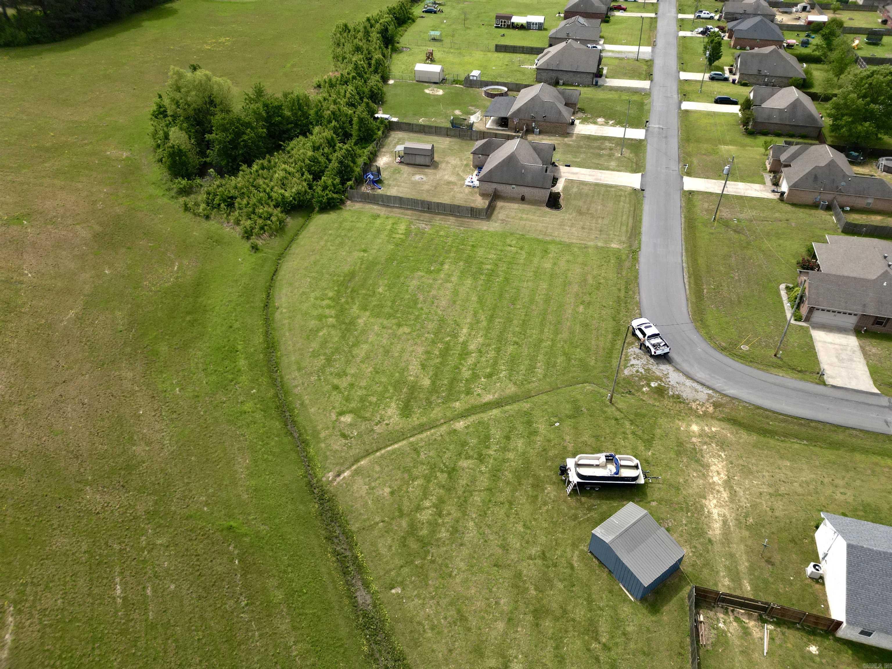 105  Joy  Searcy, AR