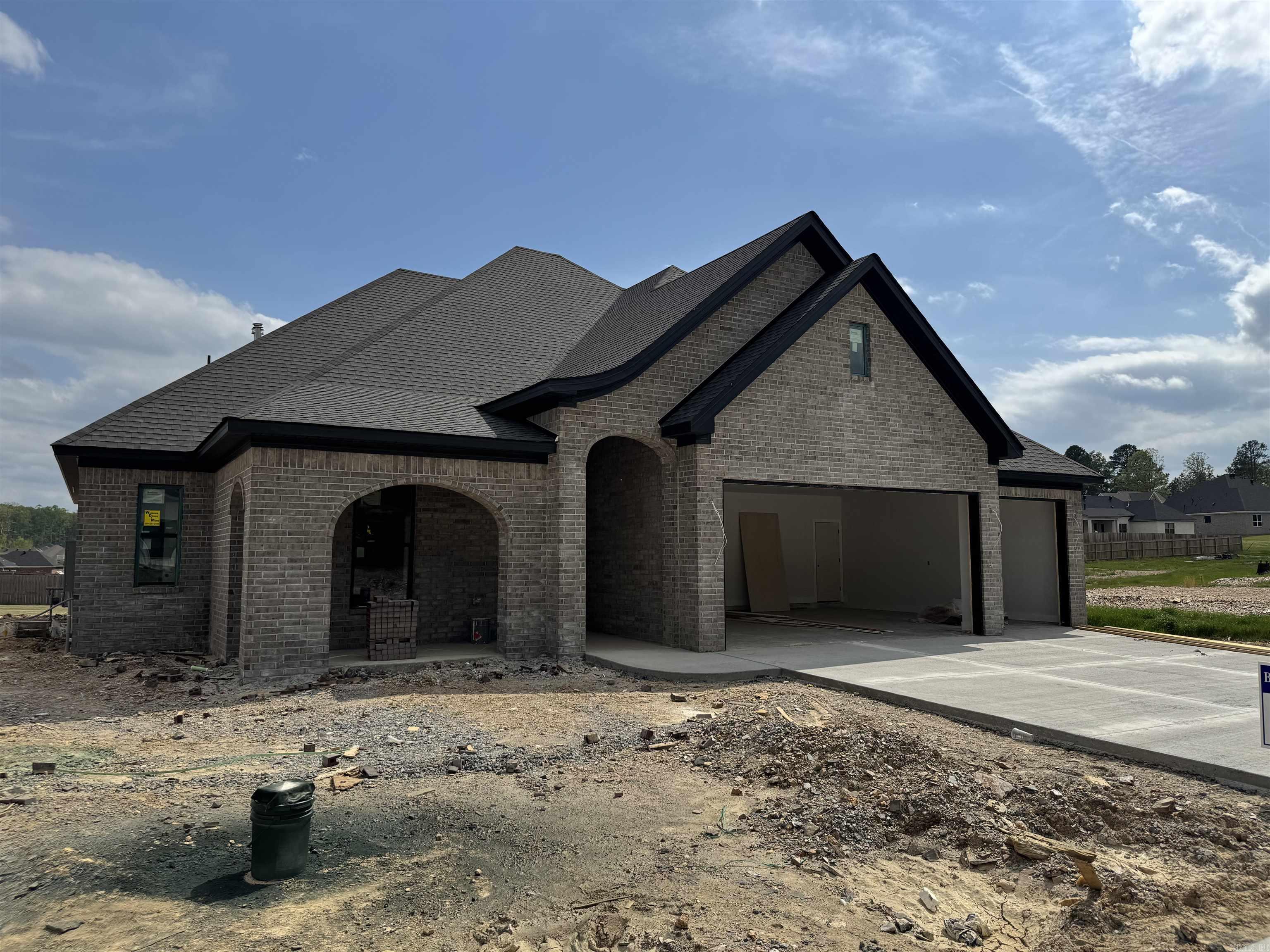 237  Cason Hill Boulevard  Bryant, AR