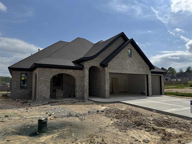237  Cason Hill Boulevard  Bryant, AR