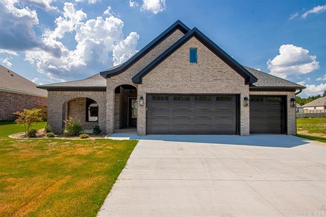 237  Cason Hill Boulevard  Bryant, AR