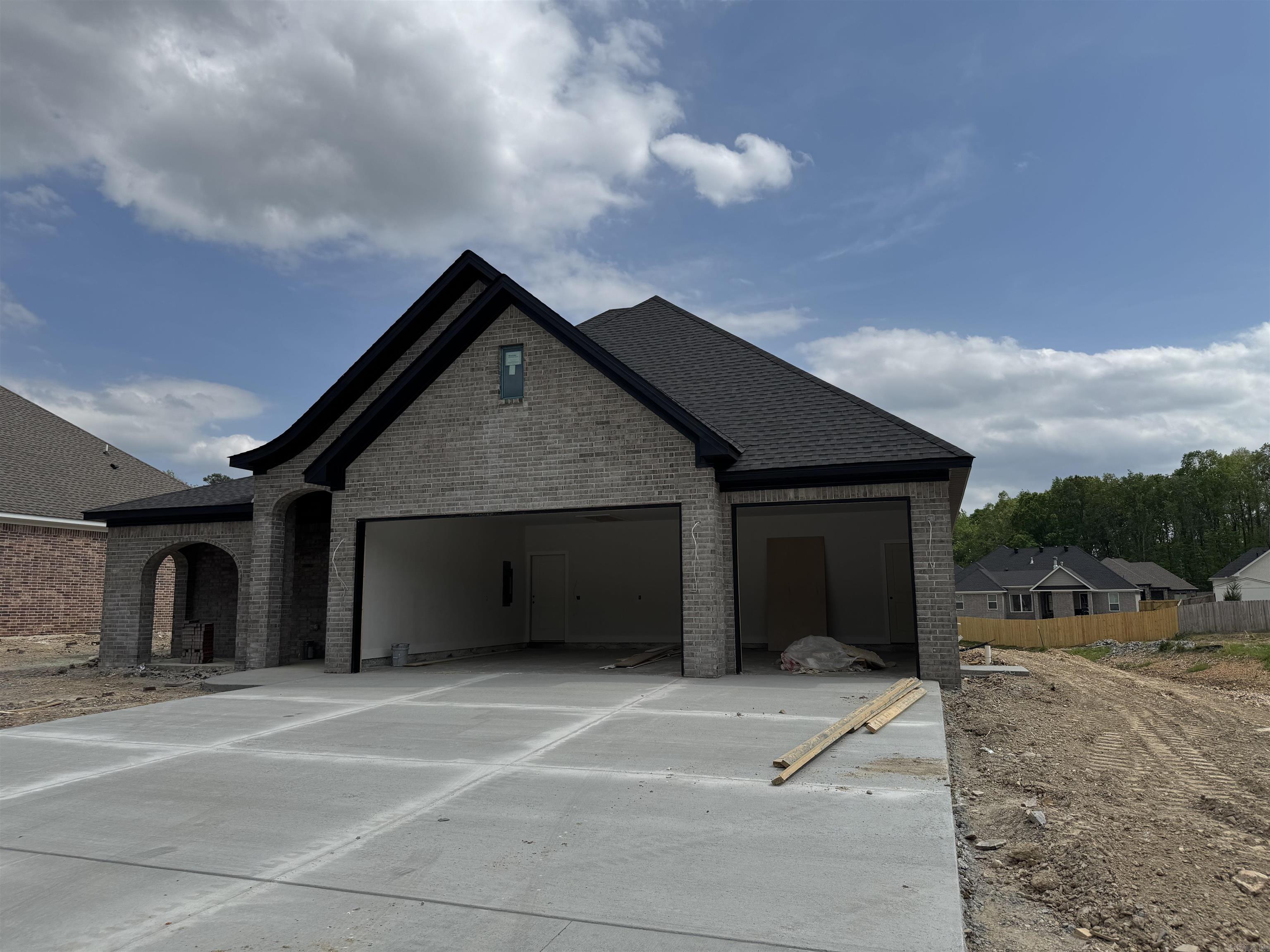 237  Cason Hill Boulevard  Bryant, AR