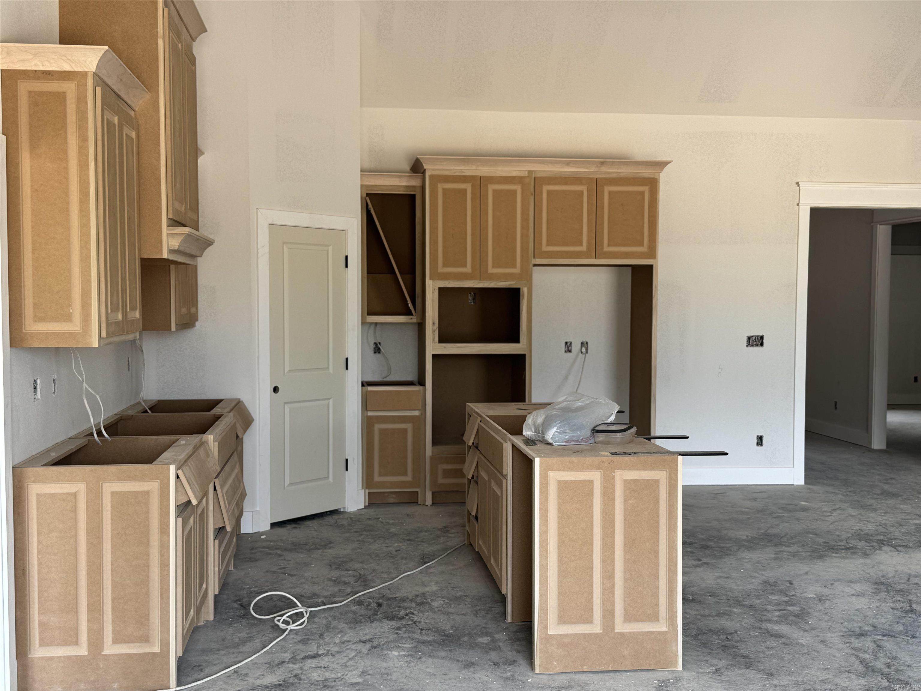 237  Cason Hill Boulevard  Bryant, AR