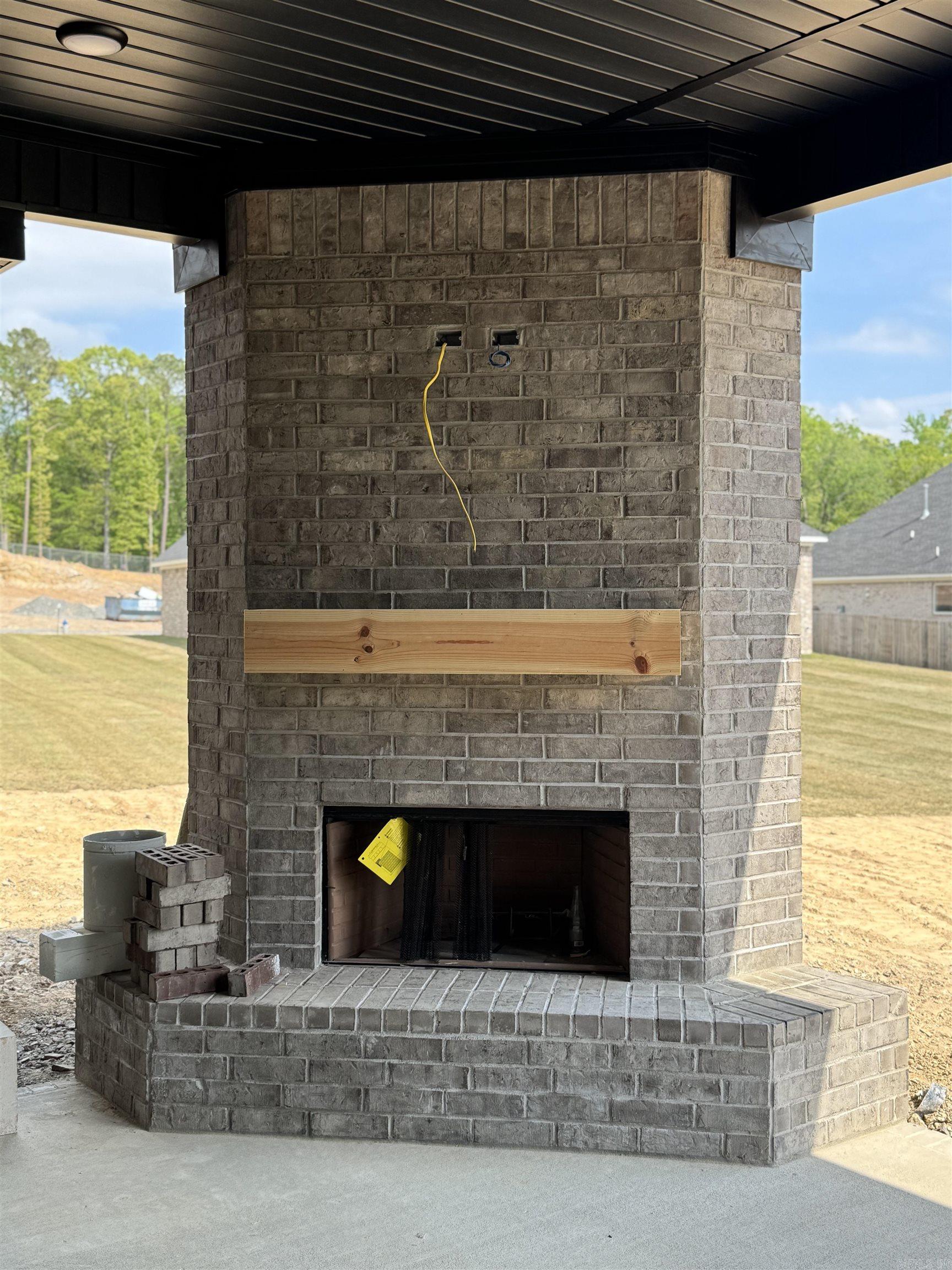 237  Cason Hill Boulevard  Bryant, AR