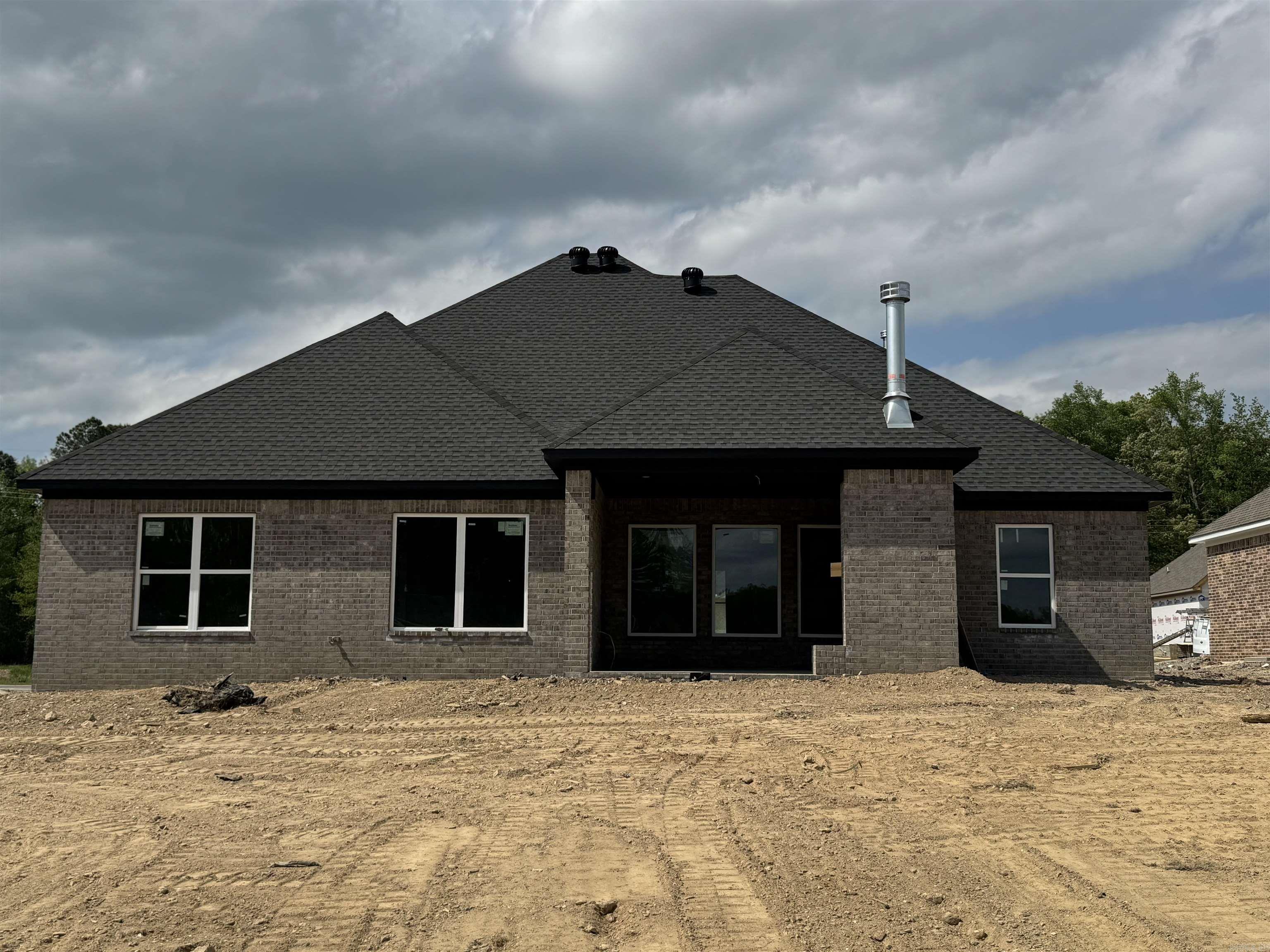 237  Cason Hill Boulevard  Bryant, AR