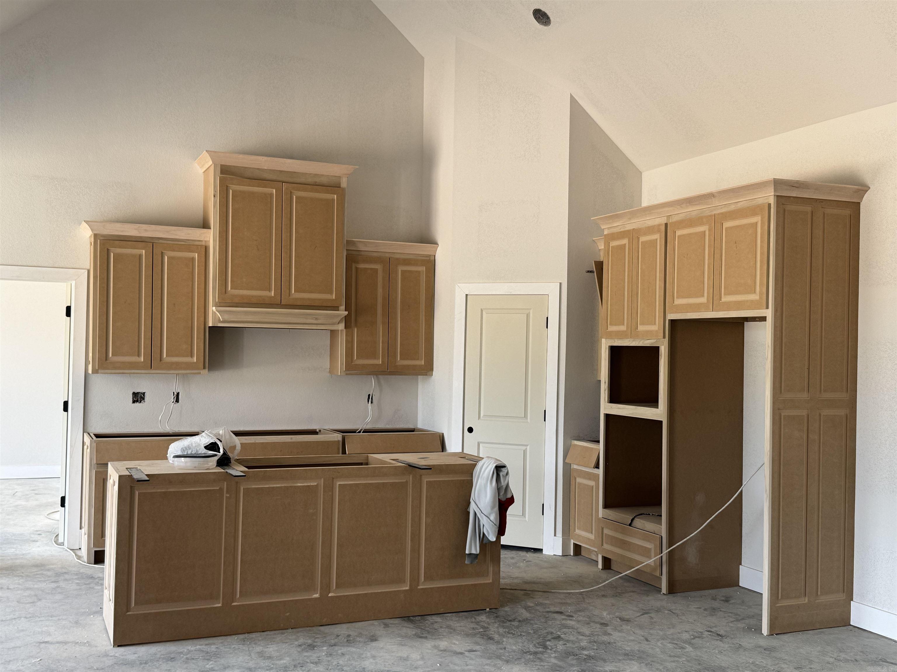 237  Cason Hill Boulevard  Bryant, AR