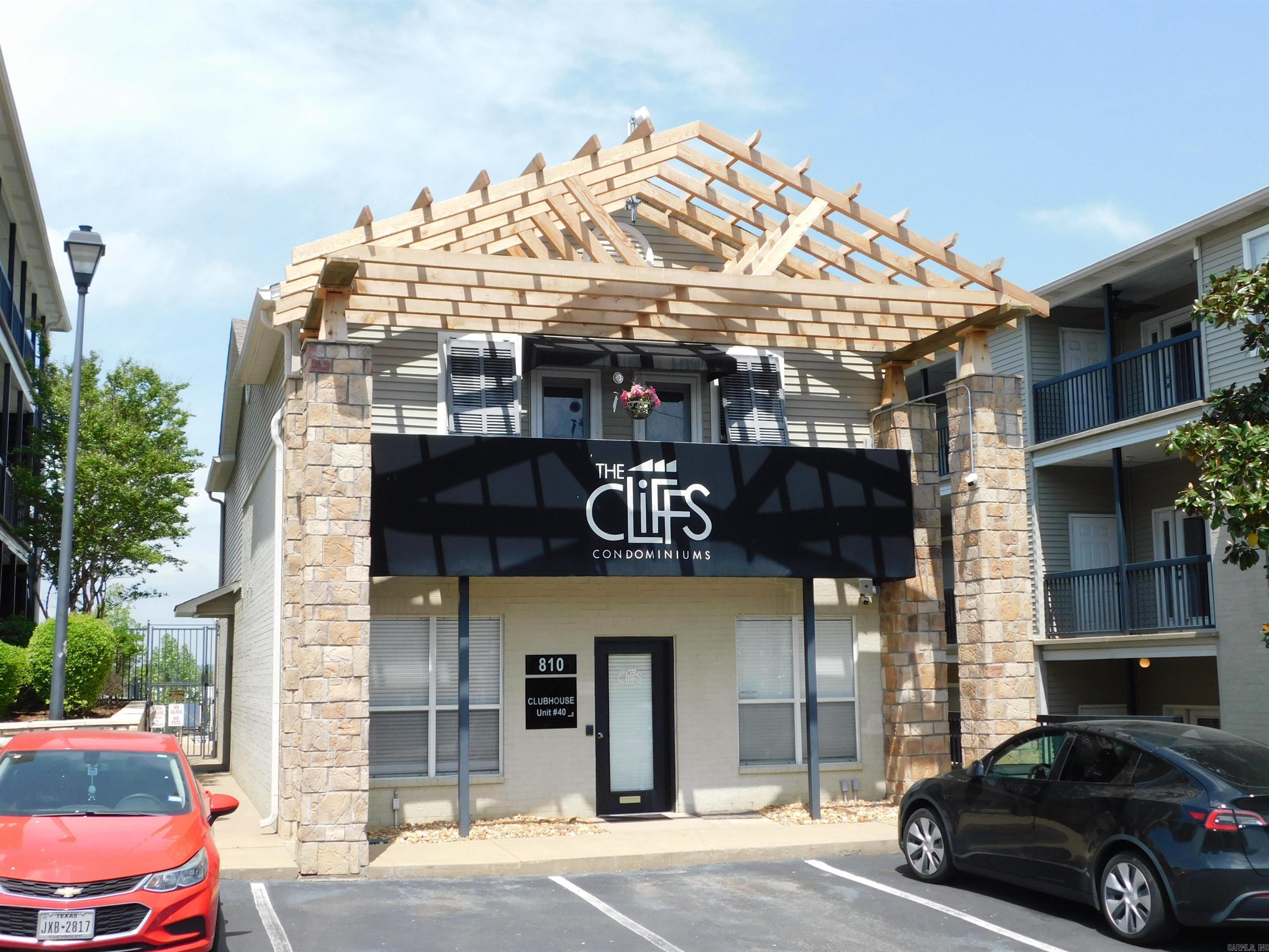 816  North  Little Rock, AR