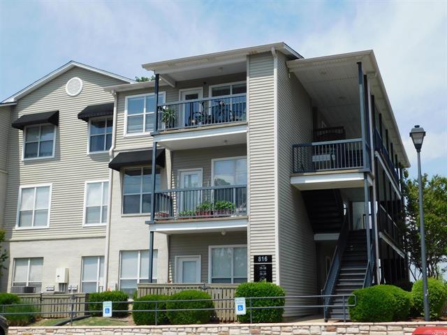 816  North  Little Rock, AR