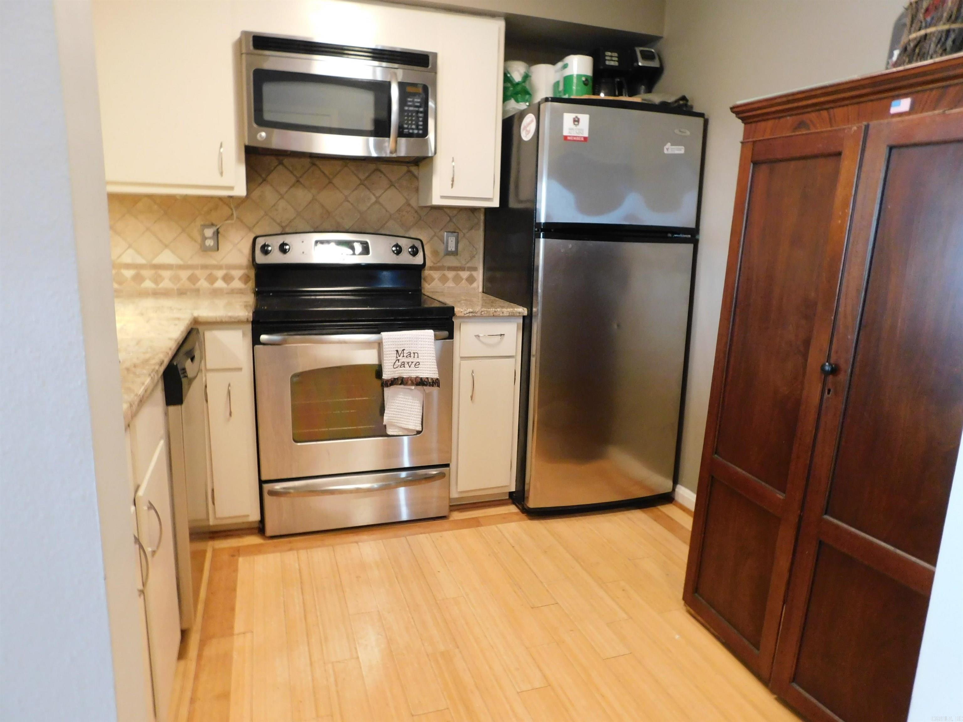 816  North  Little Rock, AR