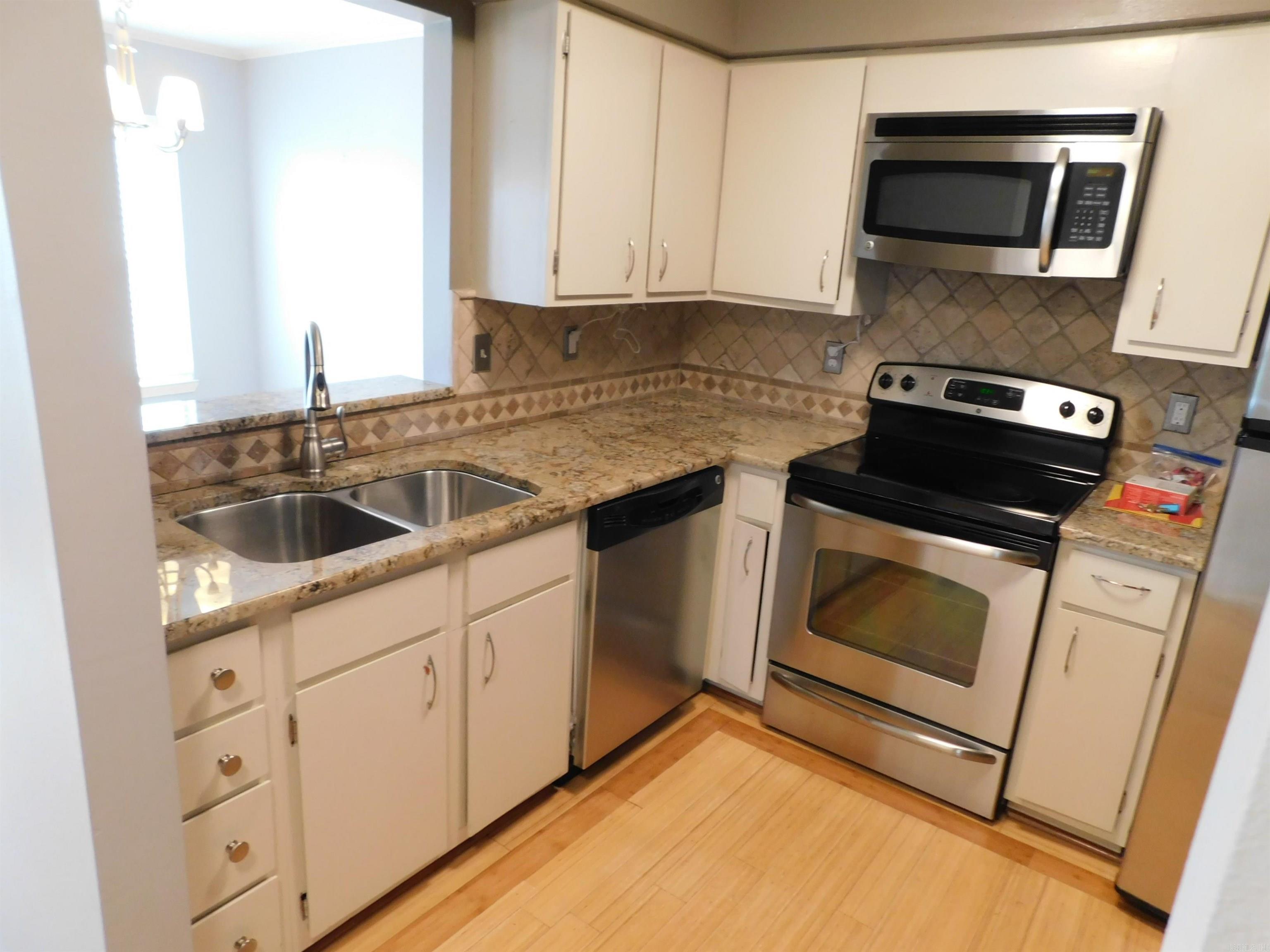 816  North  Little Rock, AR