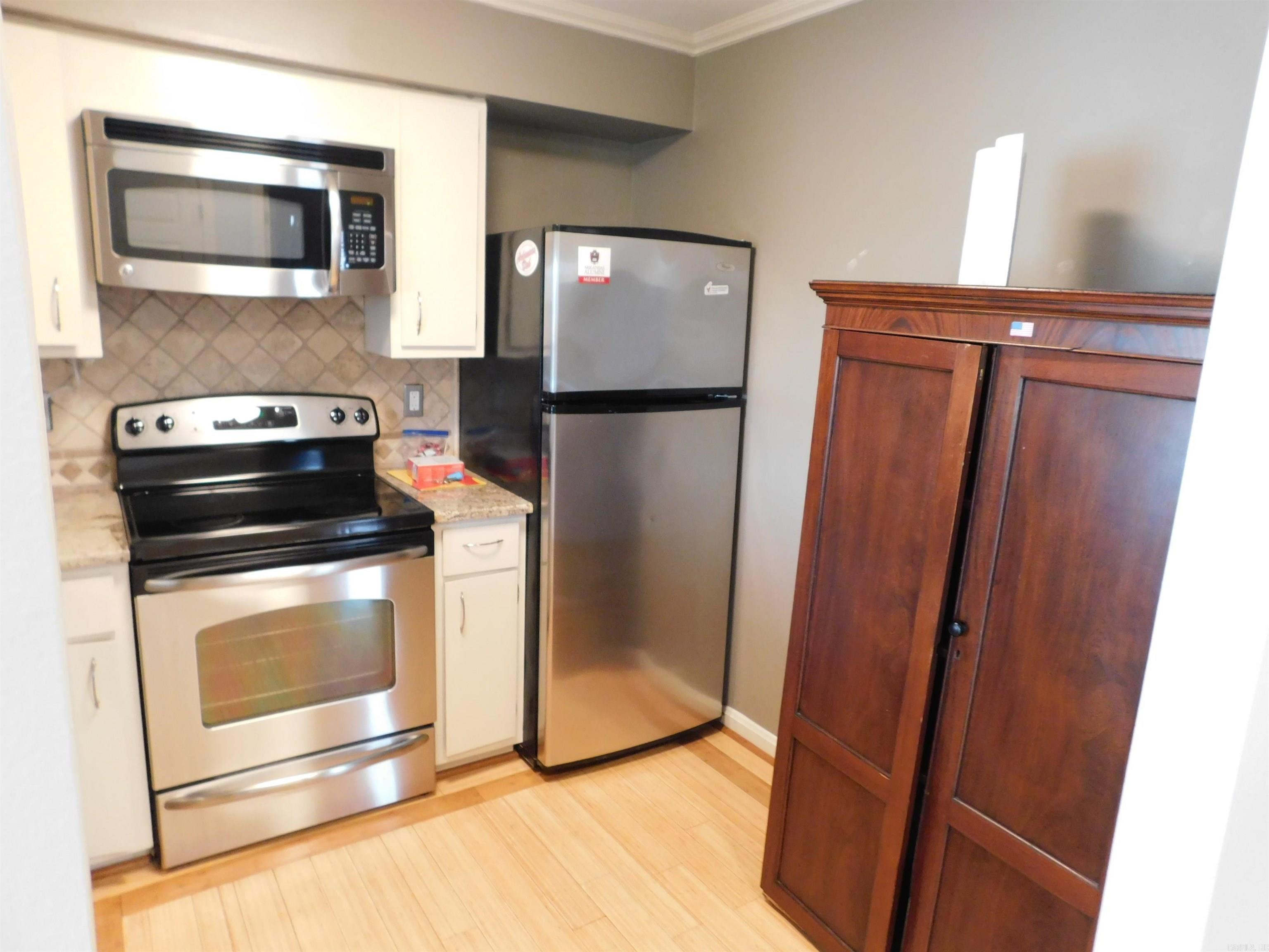 816  North  Little Rock, AR