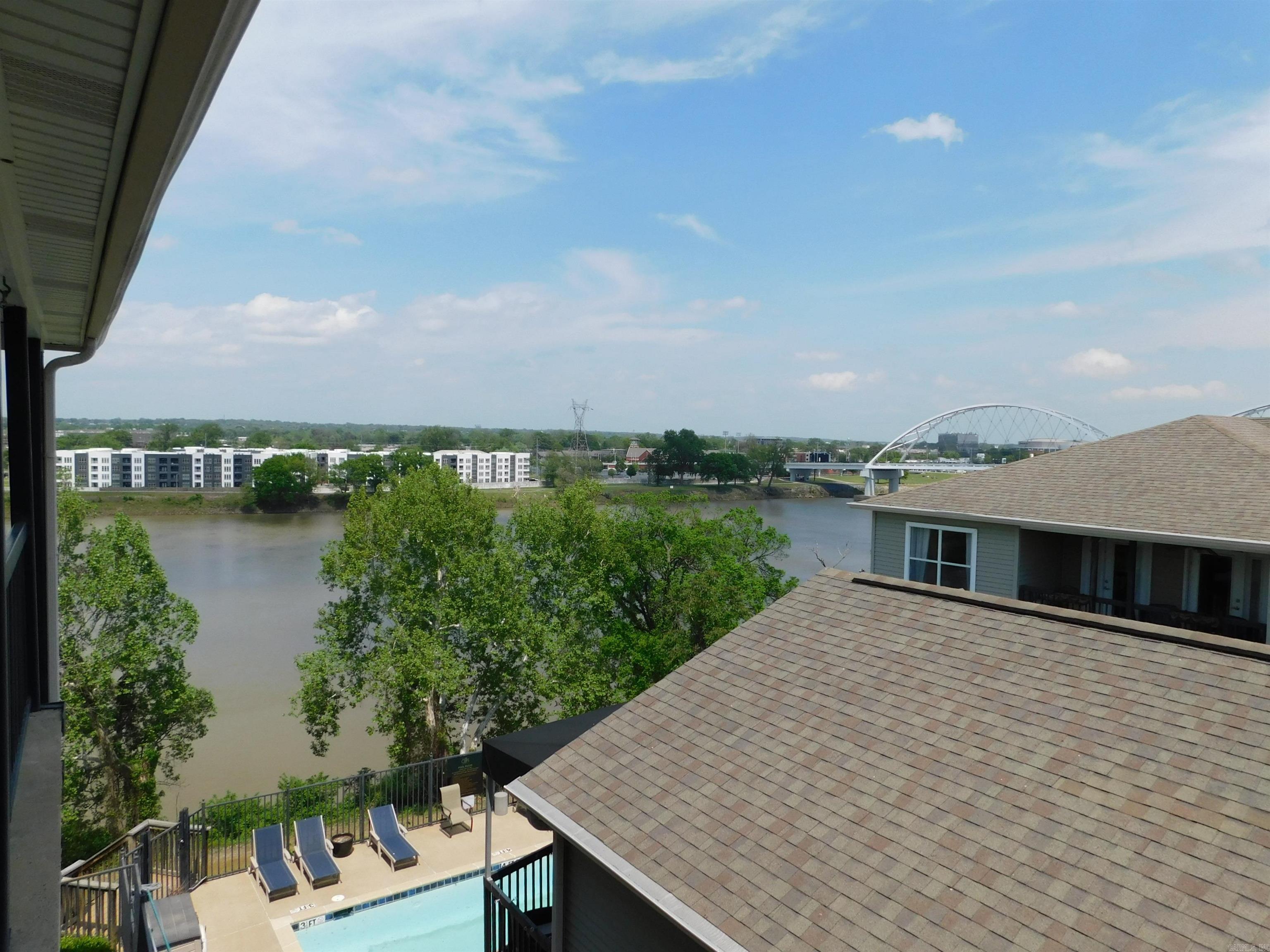 816  North  Little Rock, AR