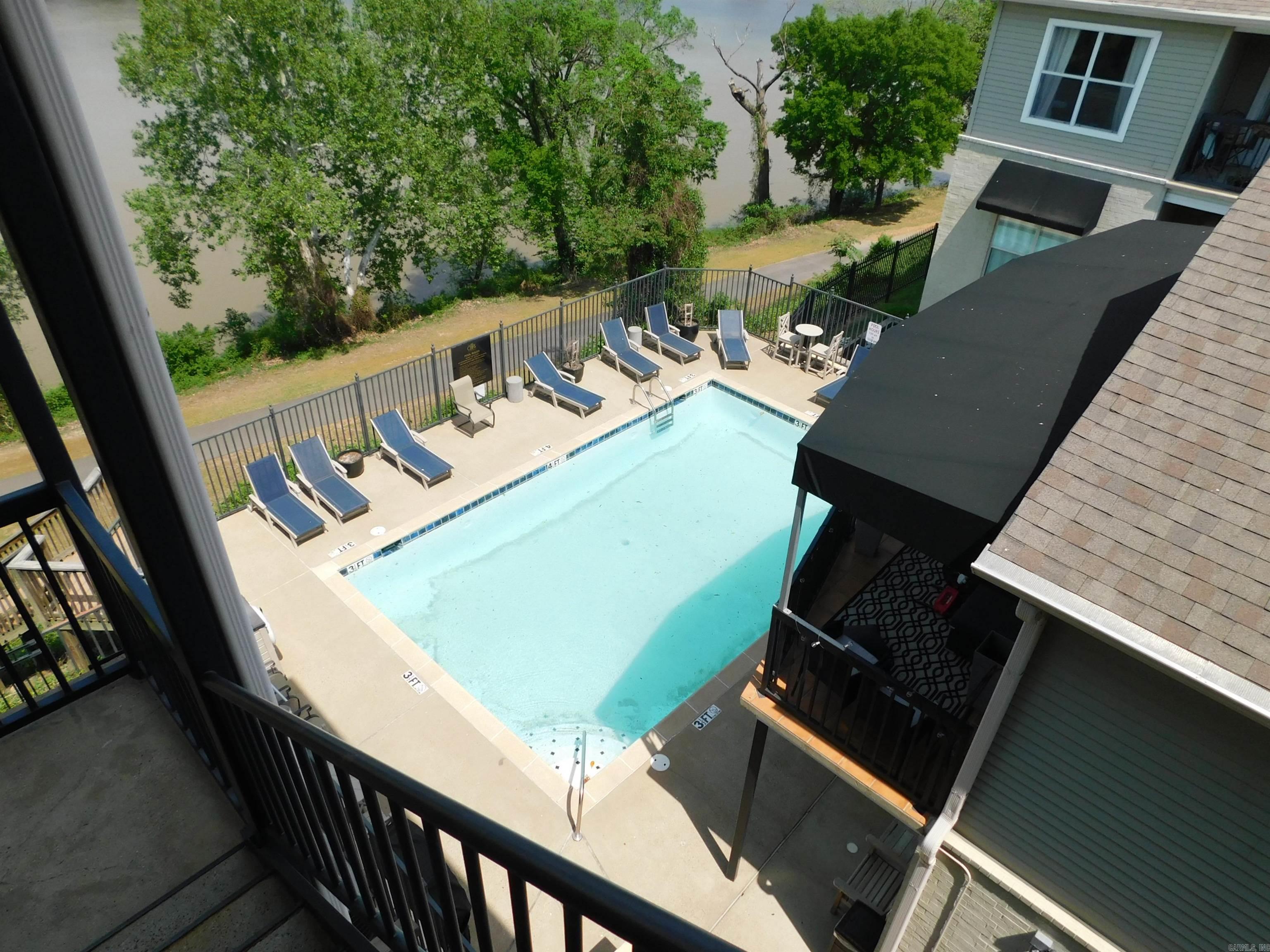816  North  Little Rock, AR
