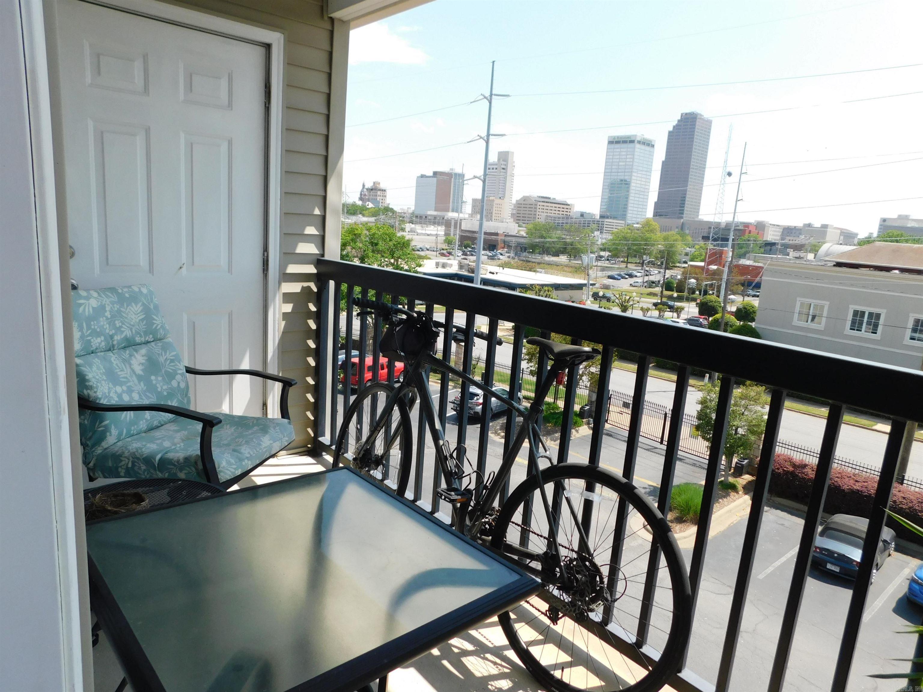 816  North  Little Rock, AR
