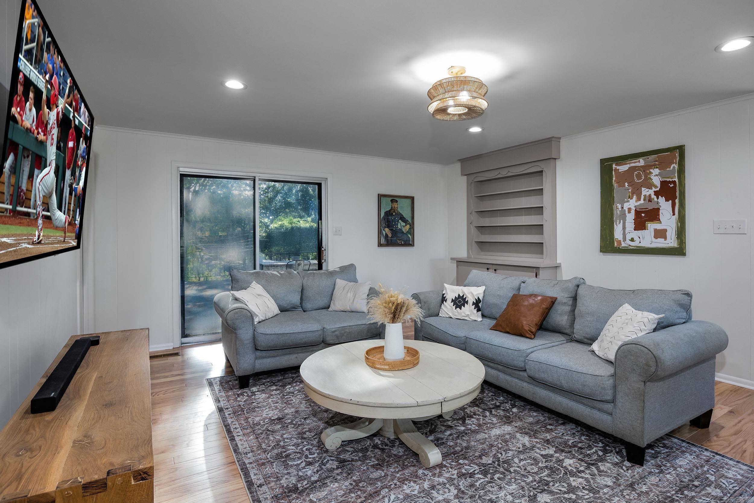 4305 Arlington Drive North Little Rock, AR 72116
