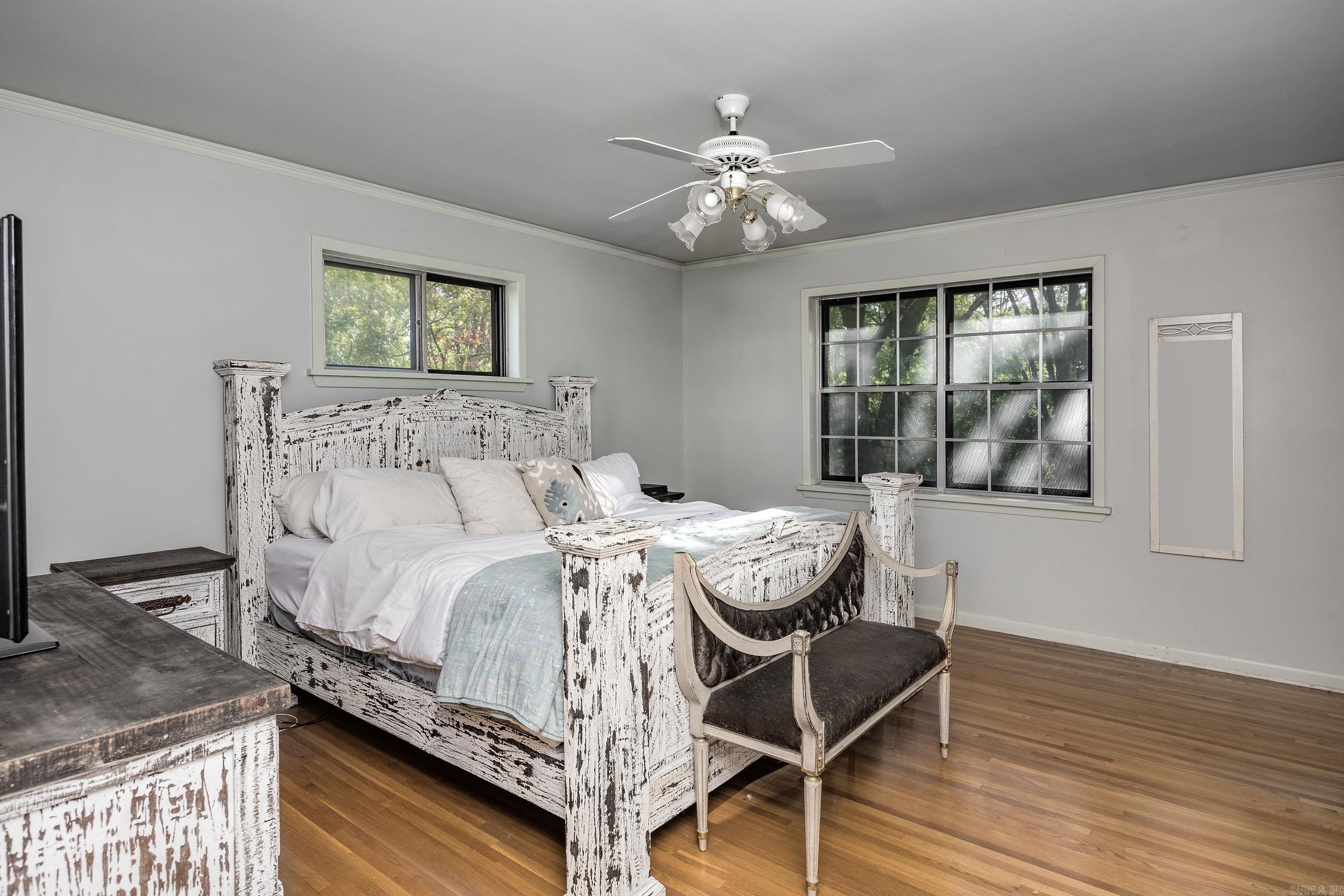 4305 Arlington Drive North Little Rock, AR 72116