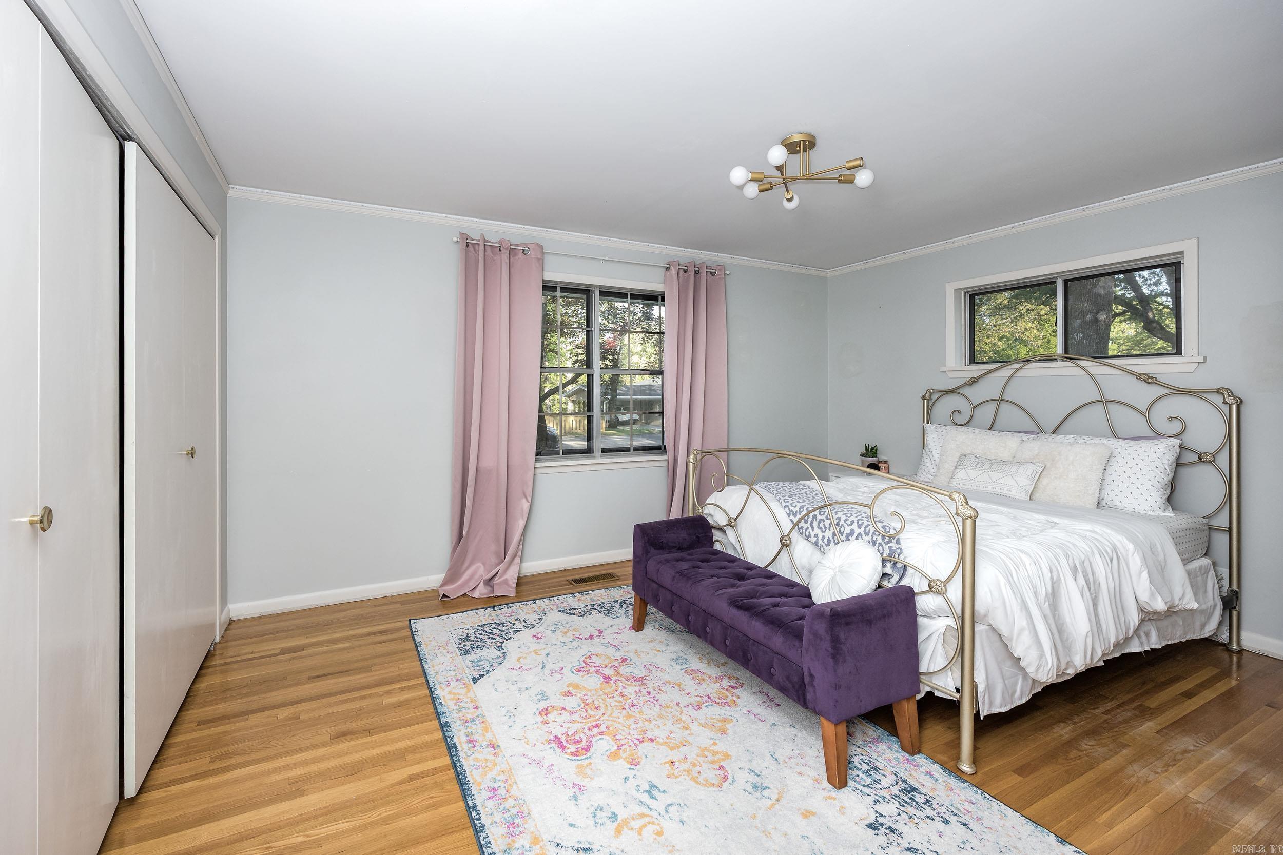 4305 Arlington Drive North Little Rock, AR 72116