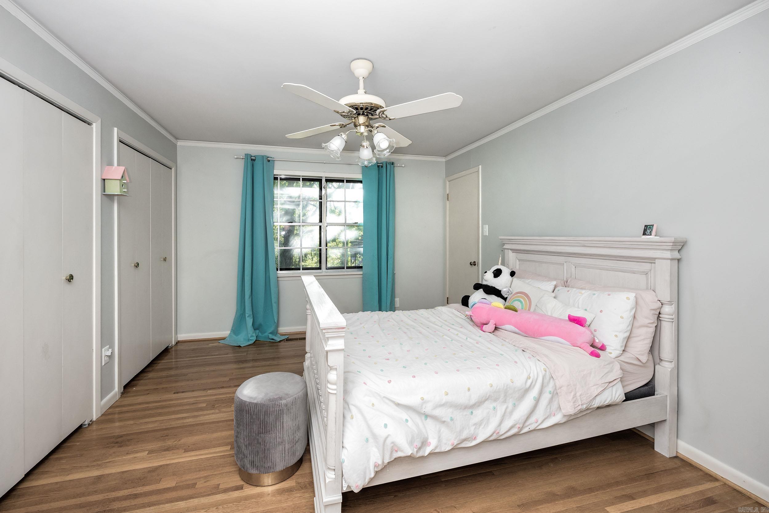 4305 Arlington Drive North Little Rock, AR 72116