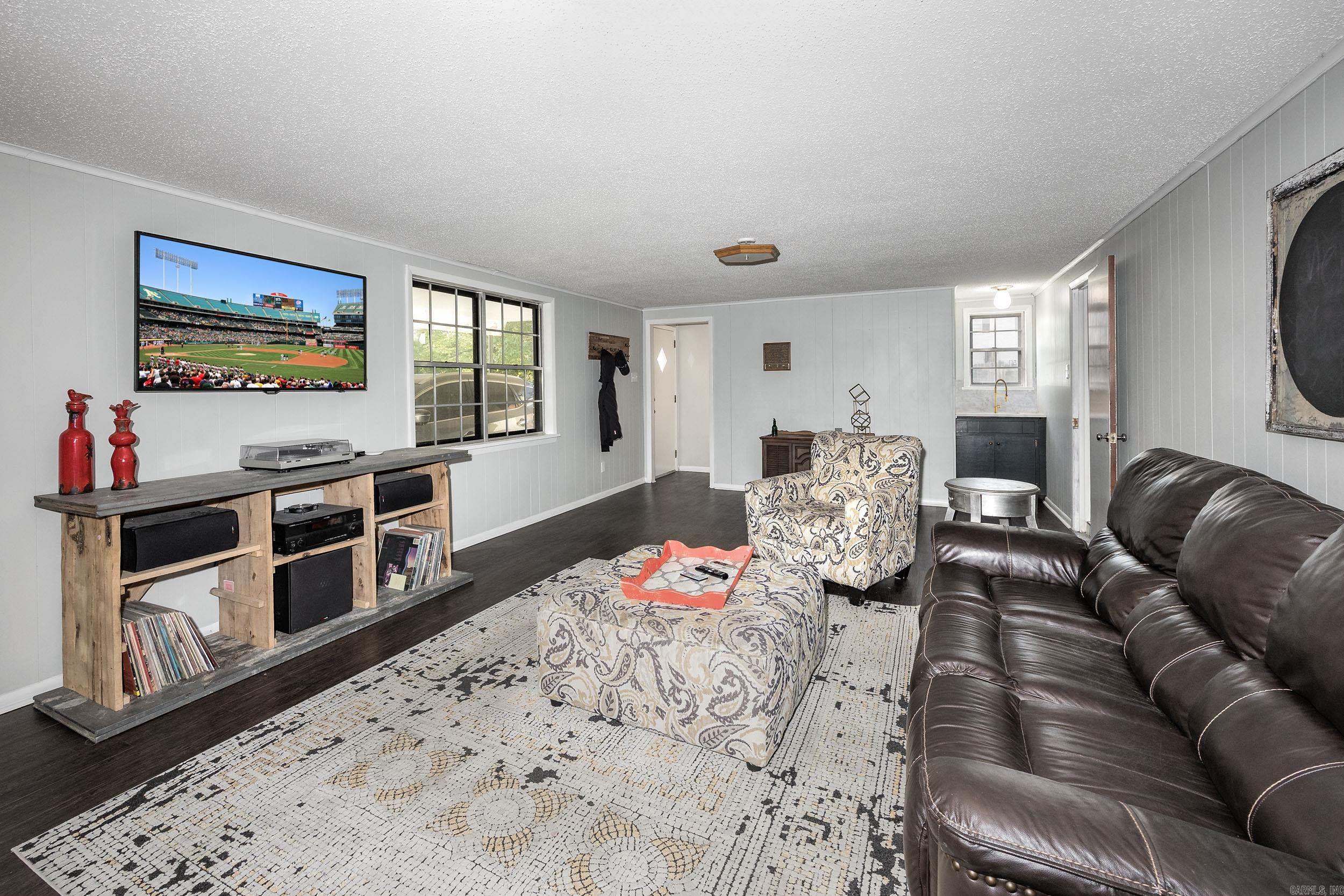 4305 Arlington Drive North Little Rock, AR 72116
