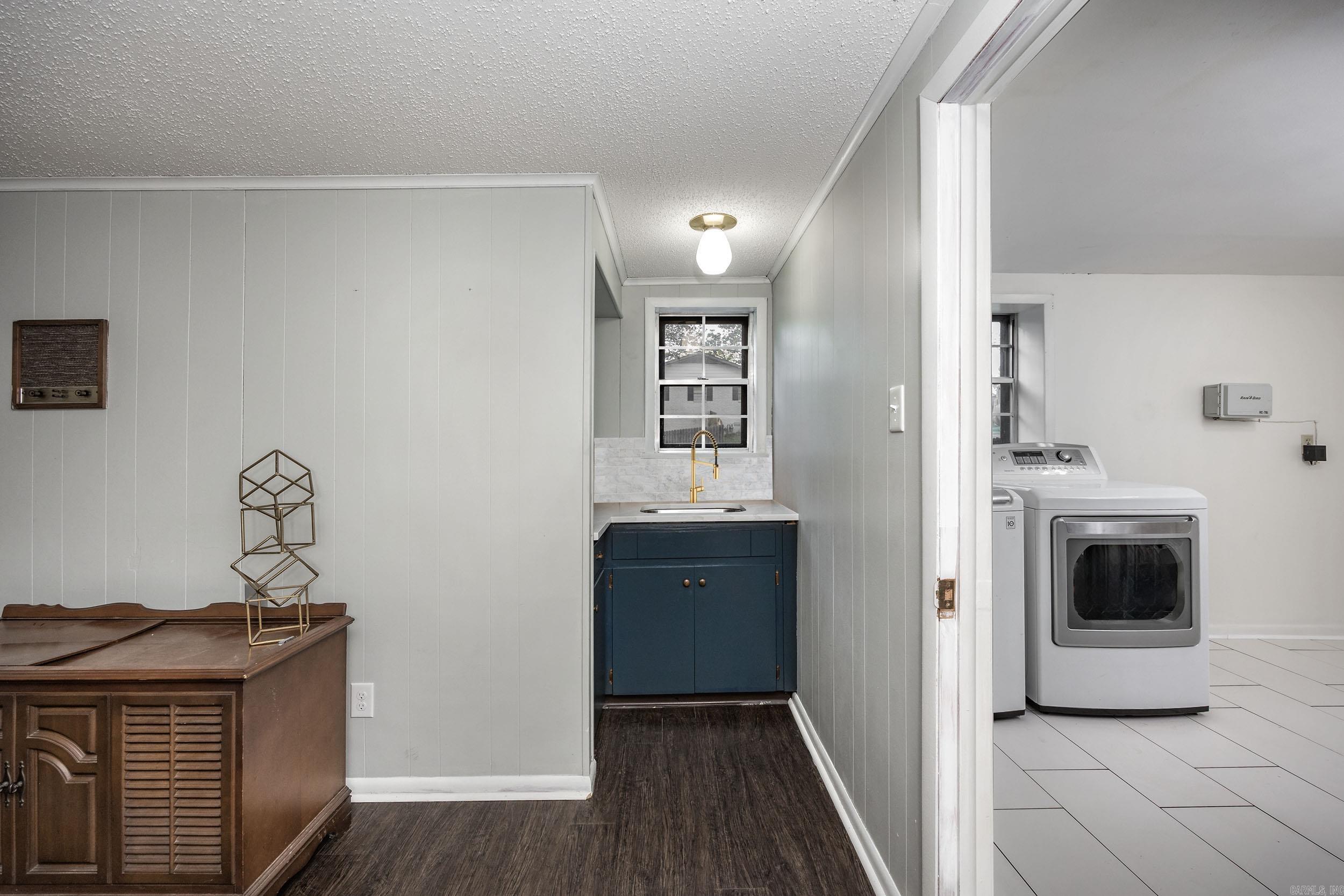 4305 Arlington Drive North Little Rock, AR 72116