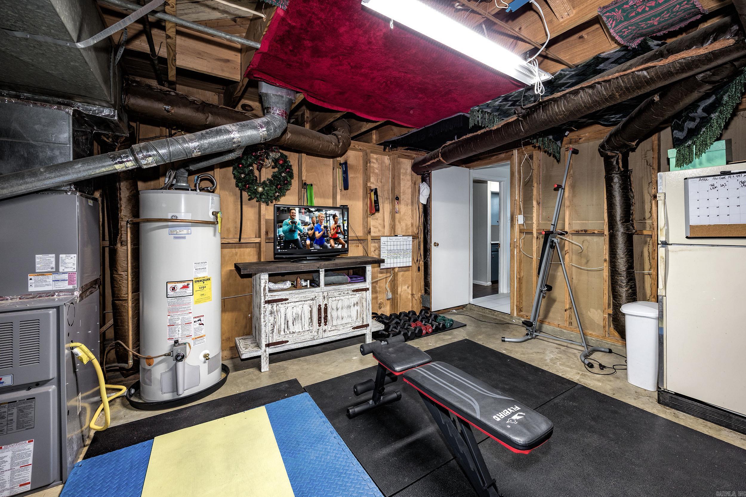 4305 Arlington Drive North Little Rock, AR 72116