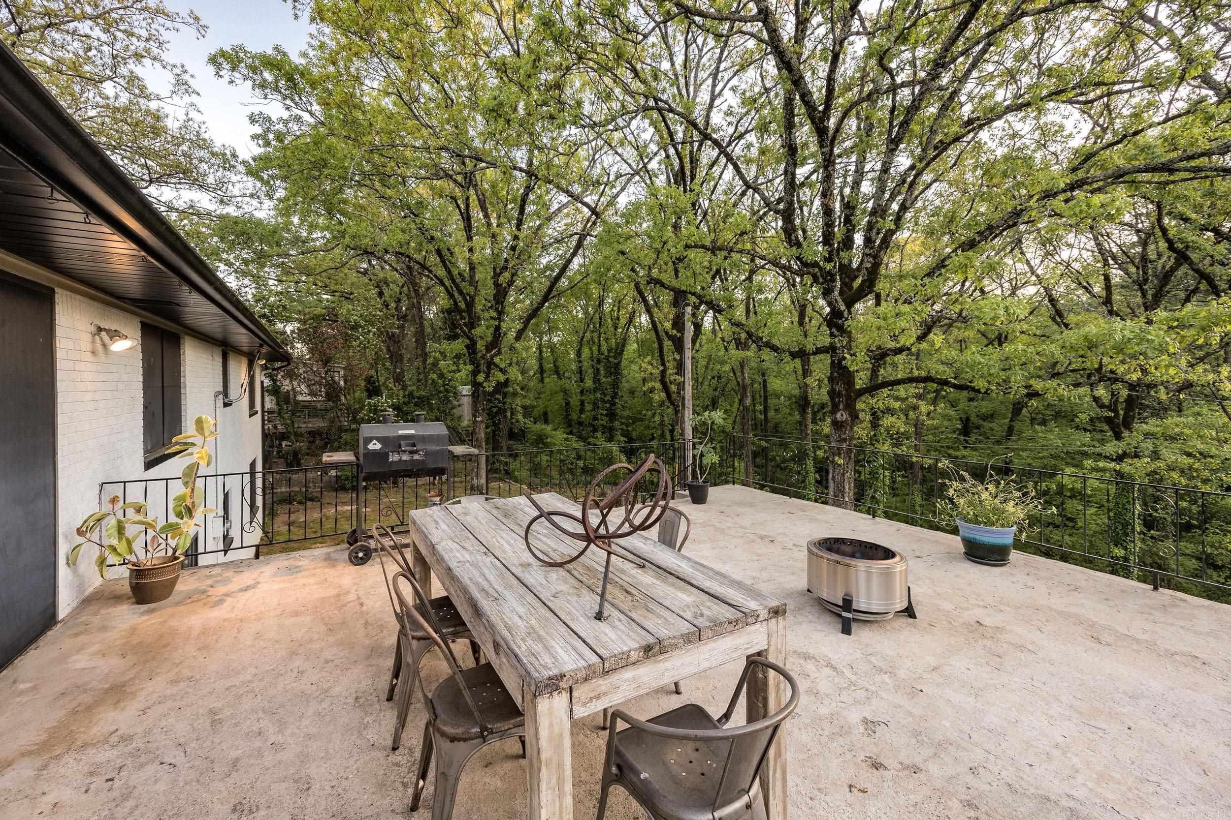 4305 Arlington Drive North Little Rock, AR 72116