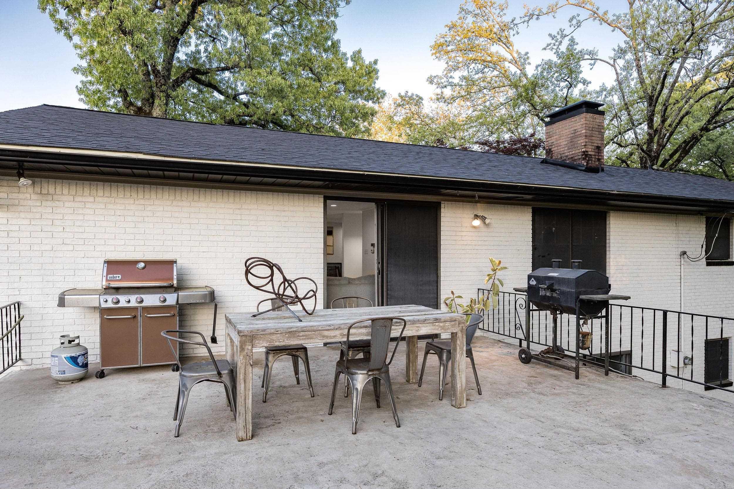 4305 Arlington Drive North Little Rock, AR 72116