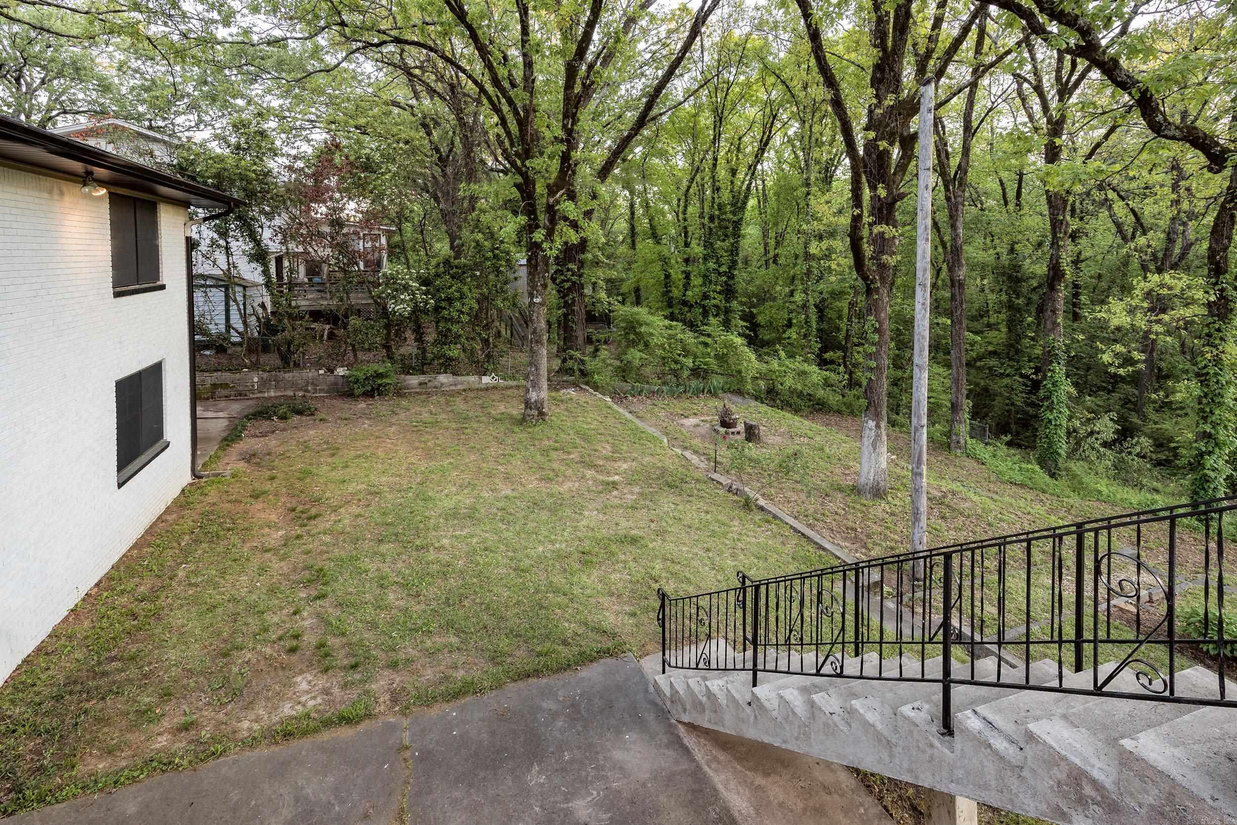 4305 Arlington Drive North Little Rock, AR 72116