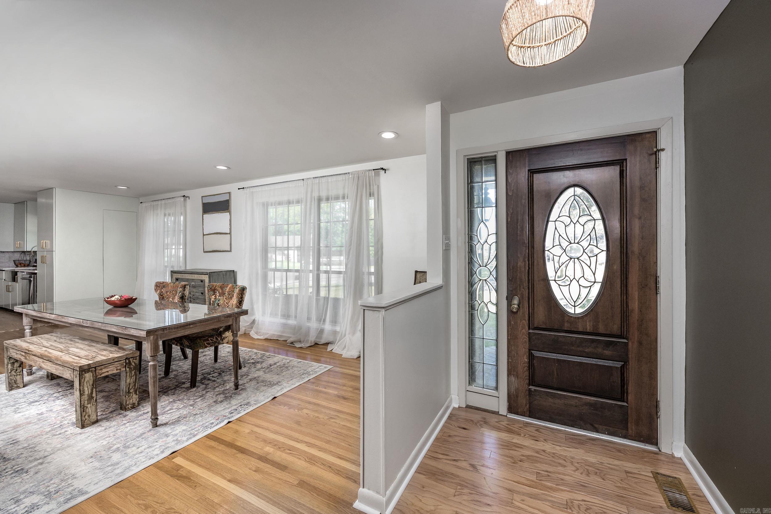 4305 Arlington Drive North Little Rock, AR 72116
