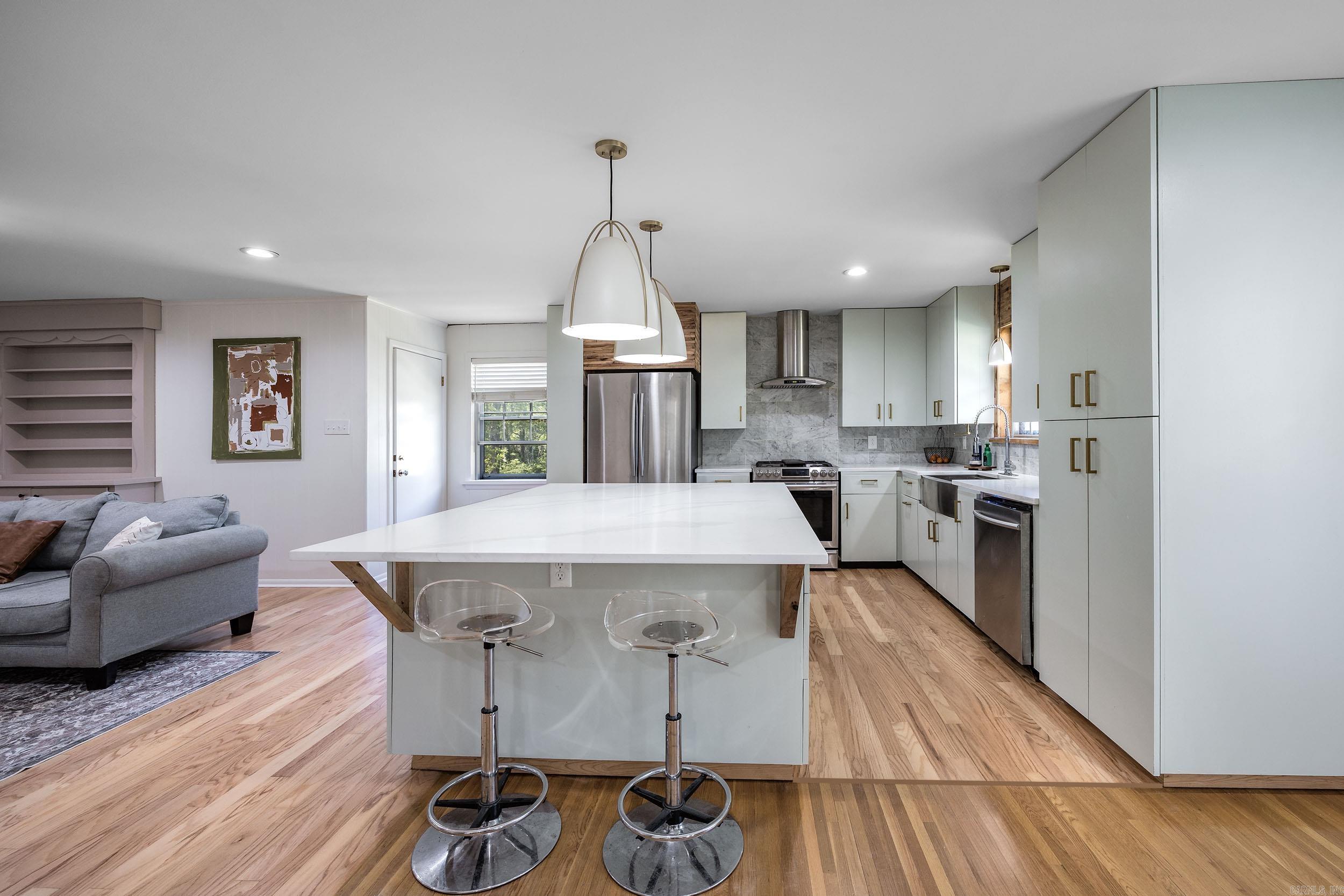 4305 Arlington Drive North Little Rock, AR 72116