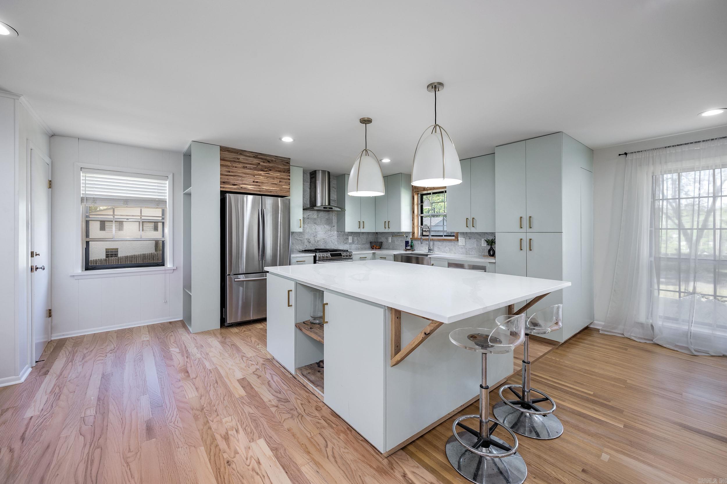 4305 Arlington Drive North Little Rock, AR 72116