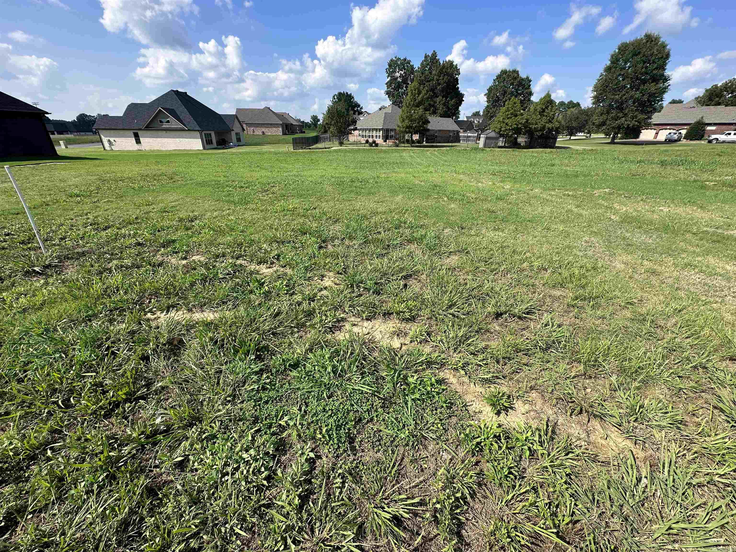 2909  Dickinson  Paragould, AR