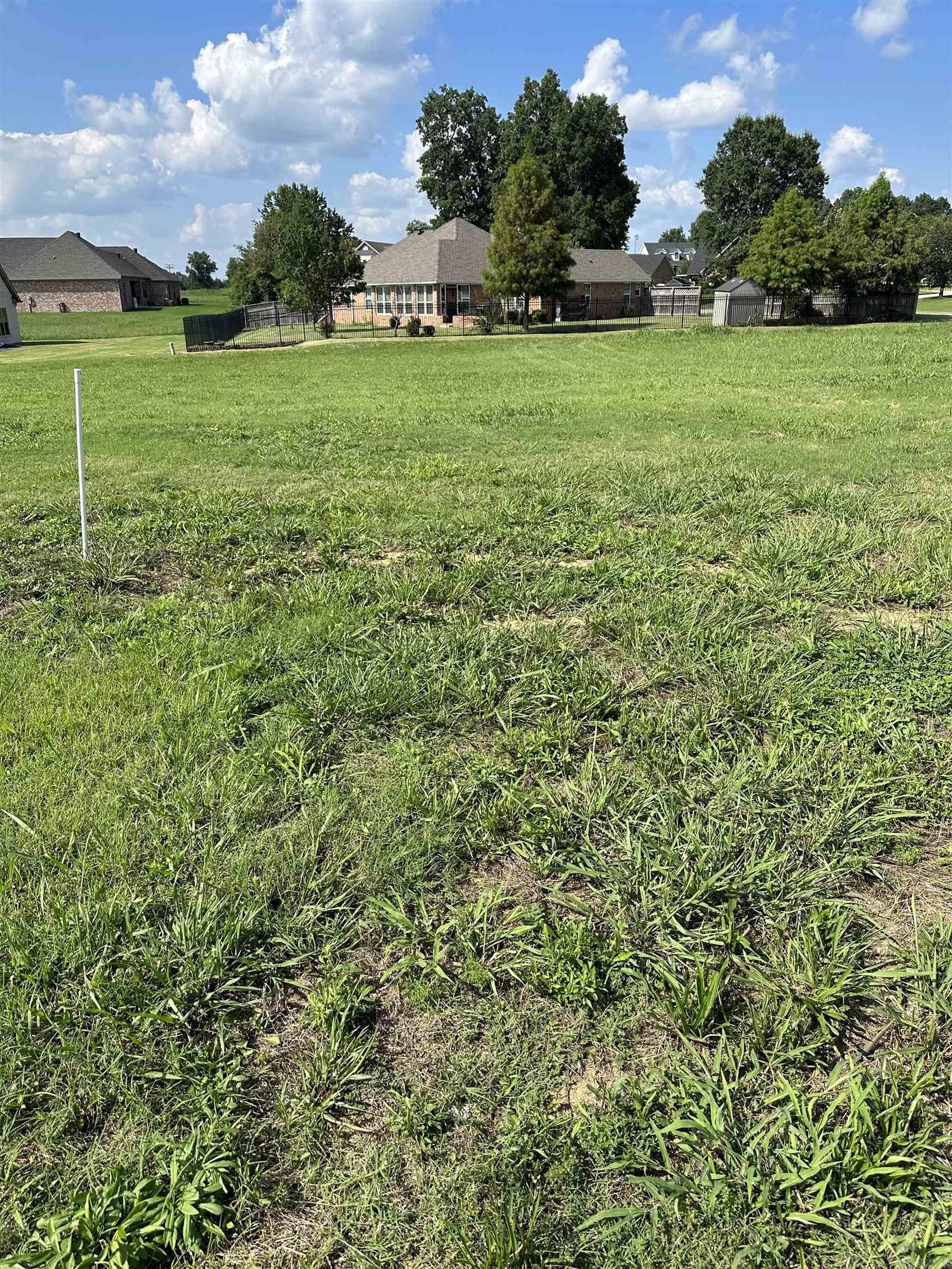 2909  Dickinson  Paragould, AR