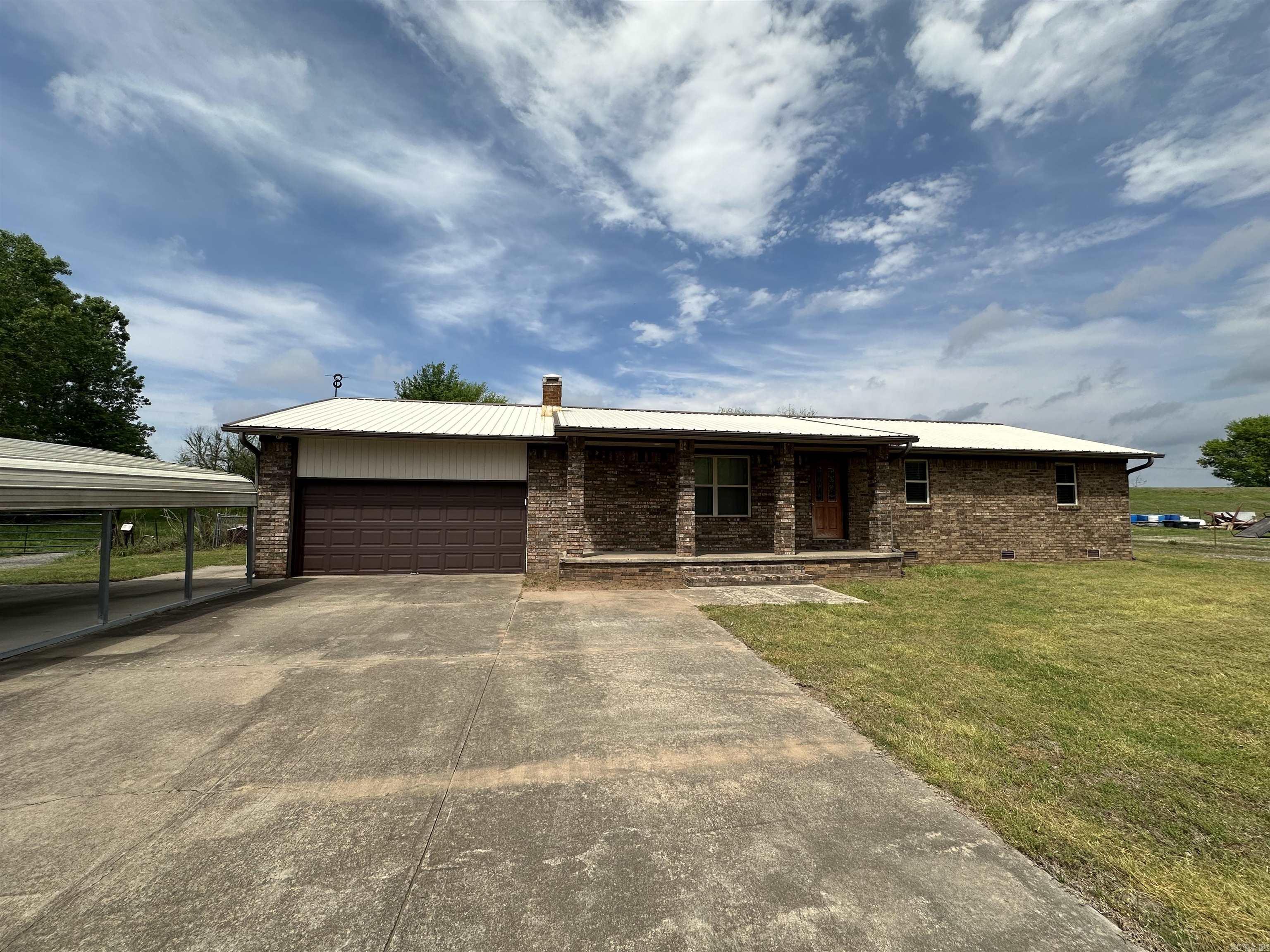 14112 John Branch Road