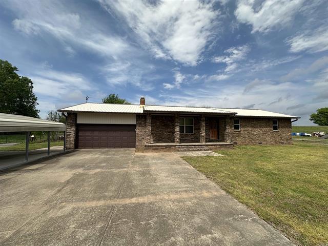 14112  John Branch  Scott, AR