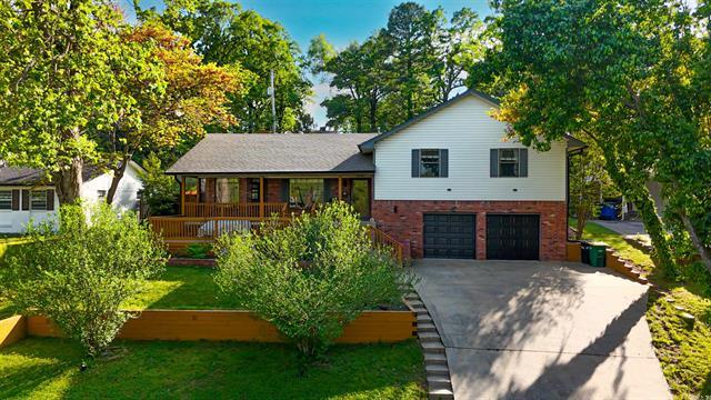 3701  Loch Lane  North Little Rock, AR