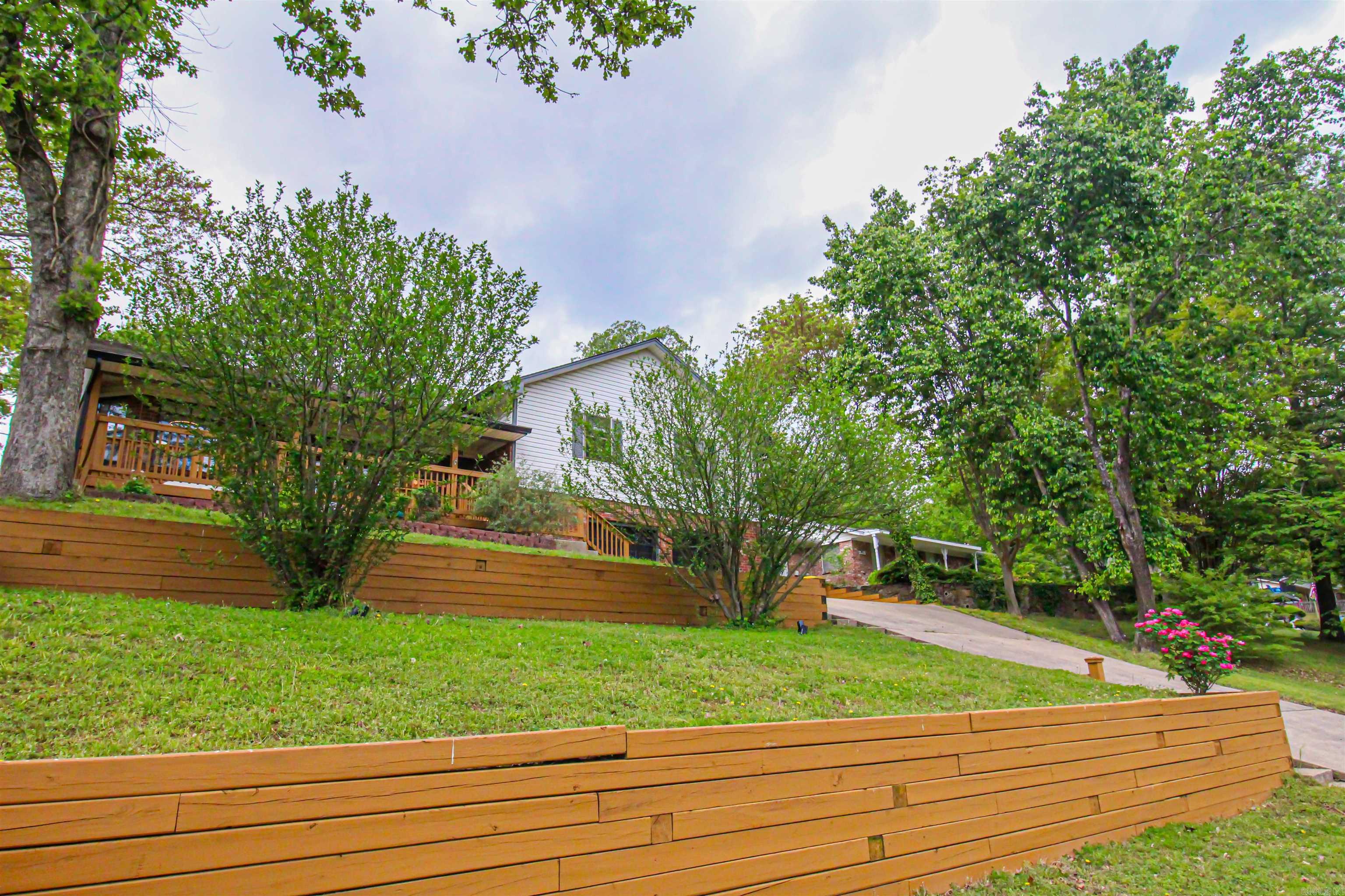 3701  Loch Lane  North Little Rock, AR