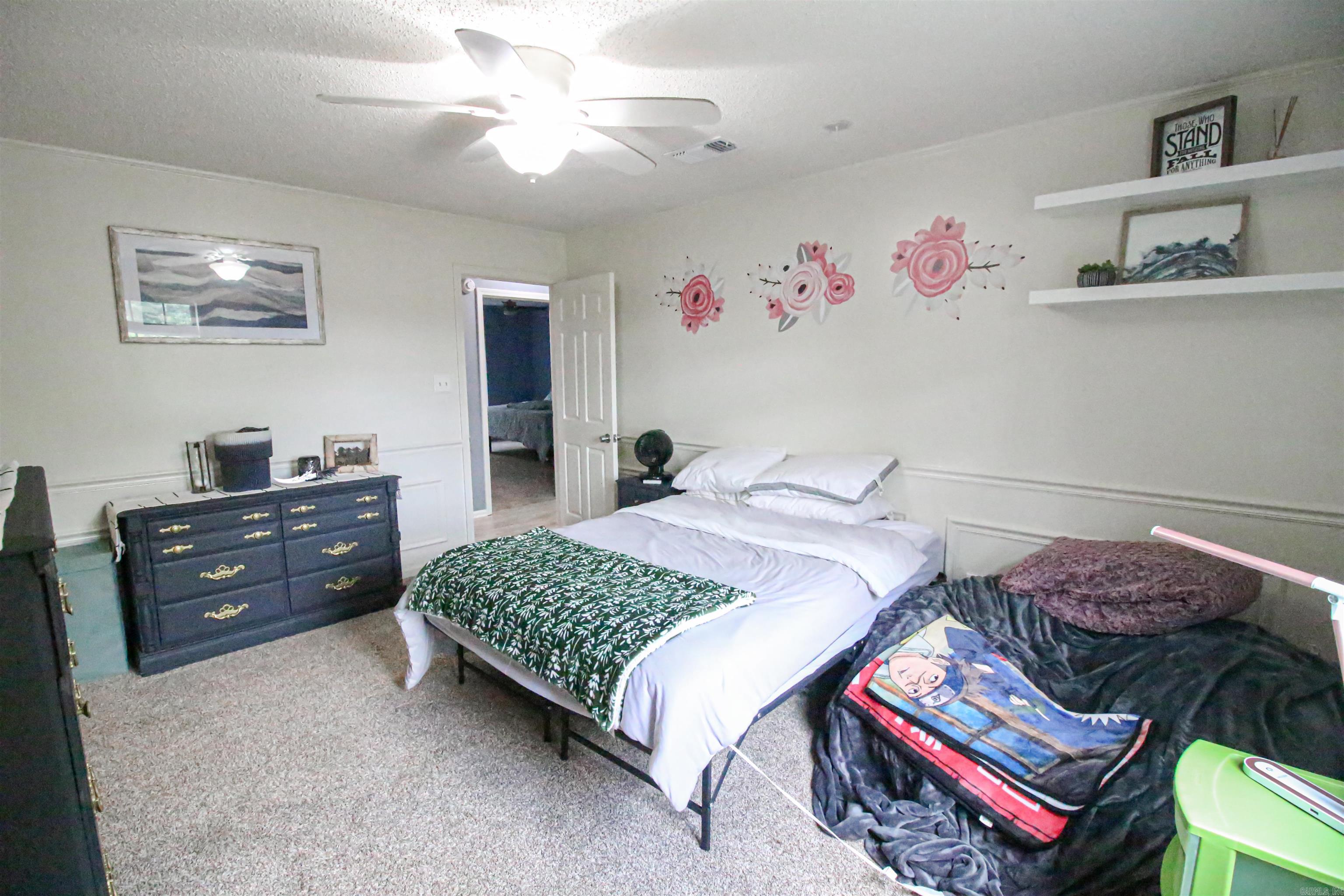 3701  Loch Lane  North Little Rock, AR